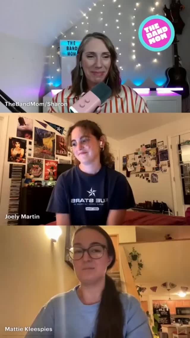 @thebandmom