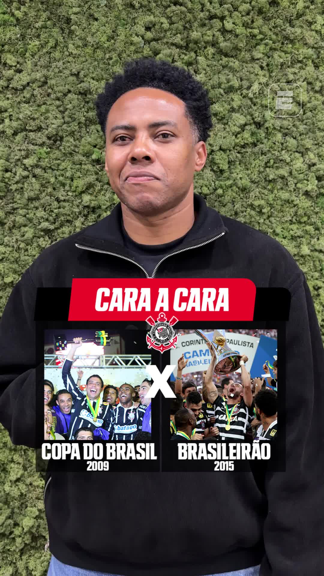 @ESPN Brasil