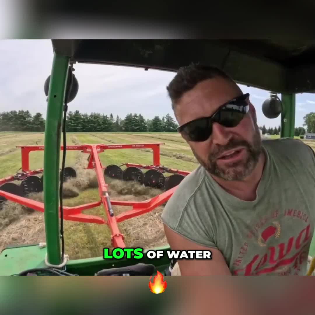 @Kip Siegler Farming