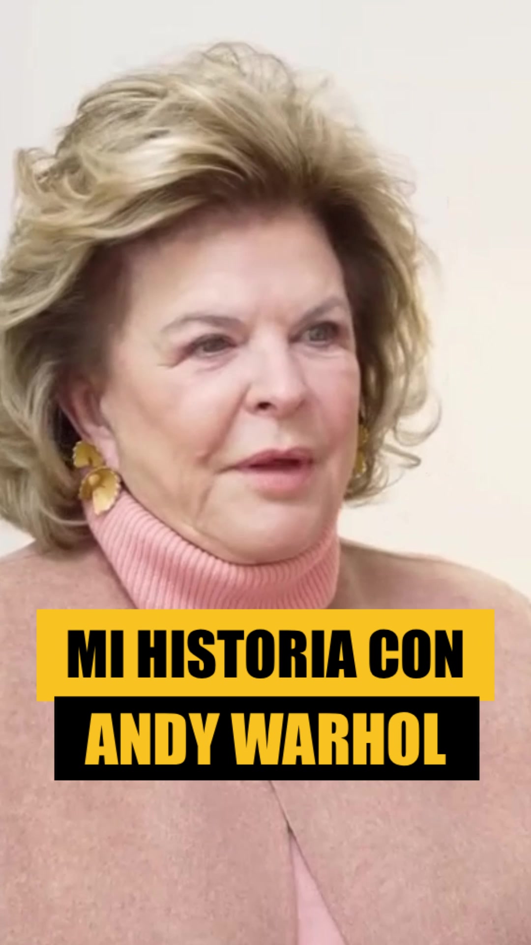 @Ella Fontanals Cisneros