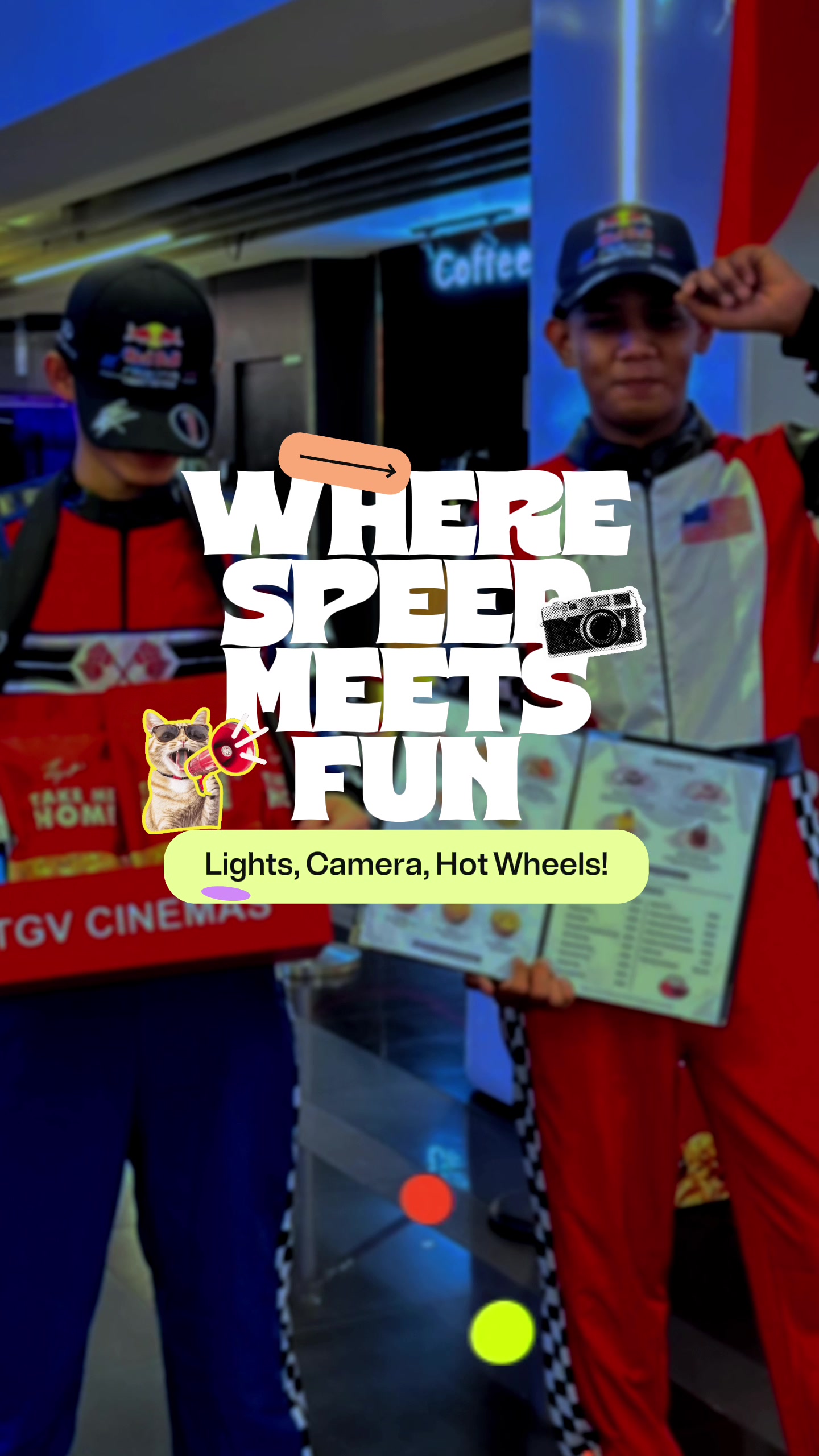 @TGV Cinemas