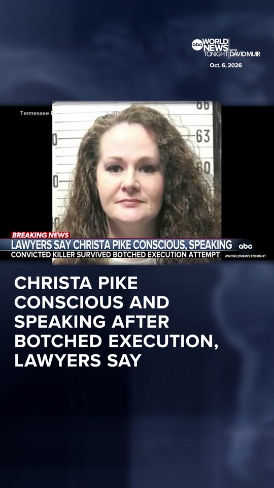 @ABC World News Tonight