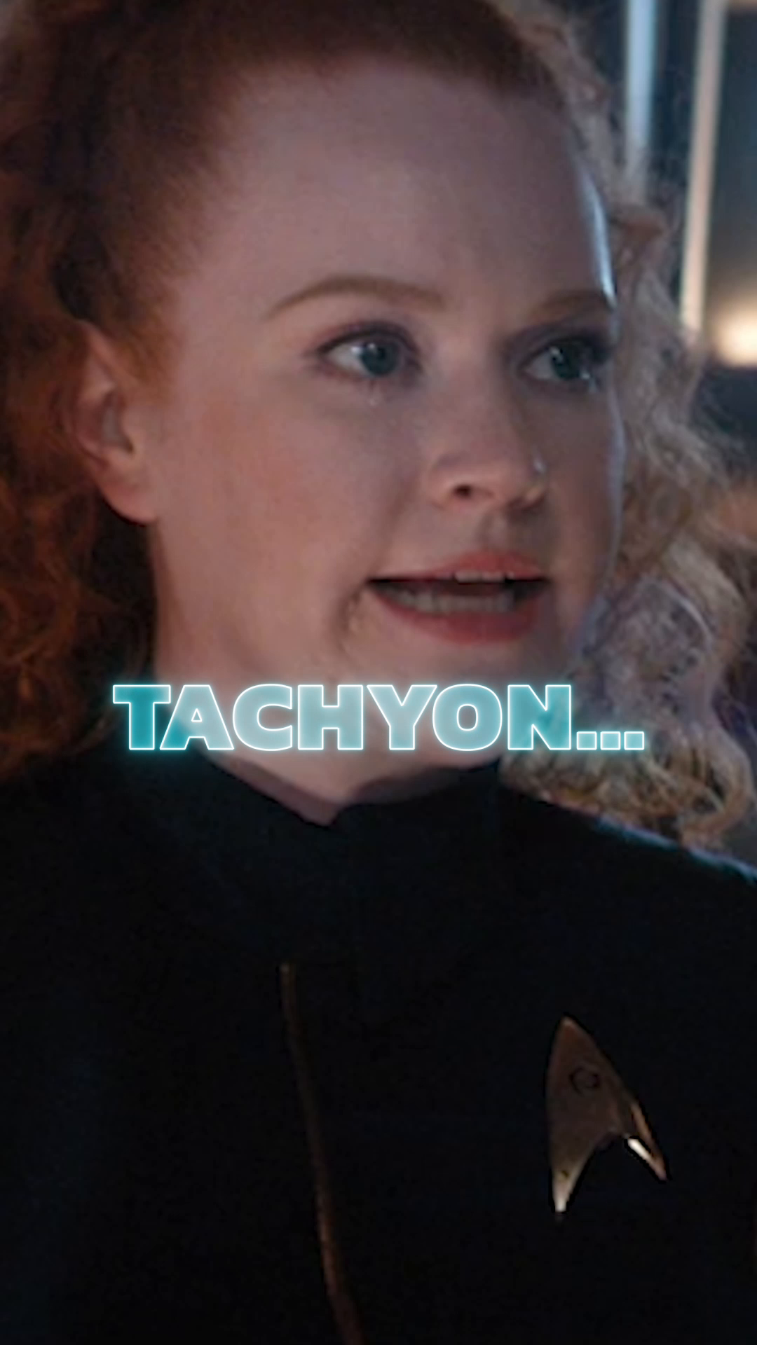 @Star Trek