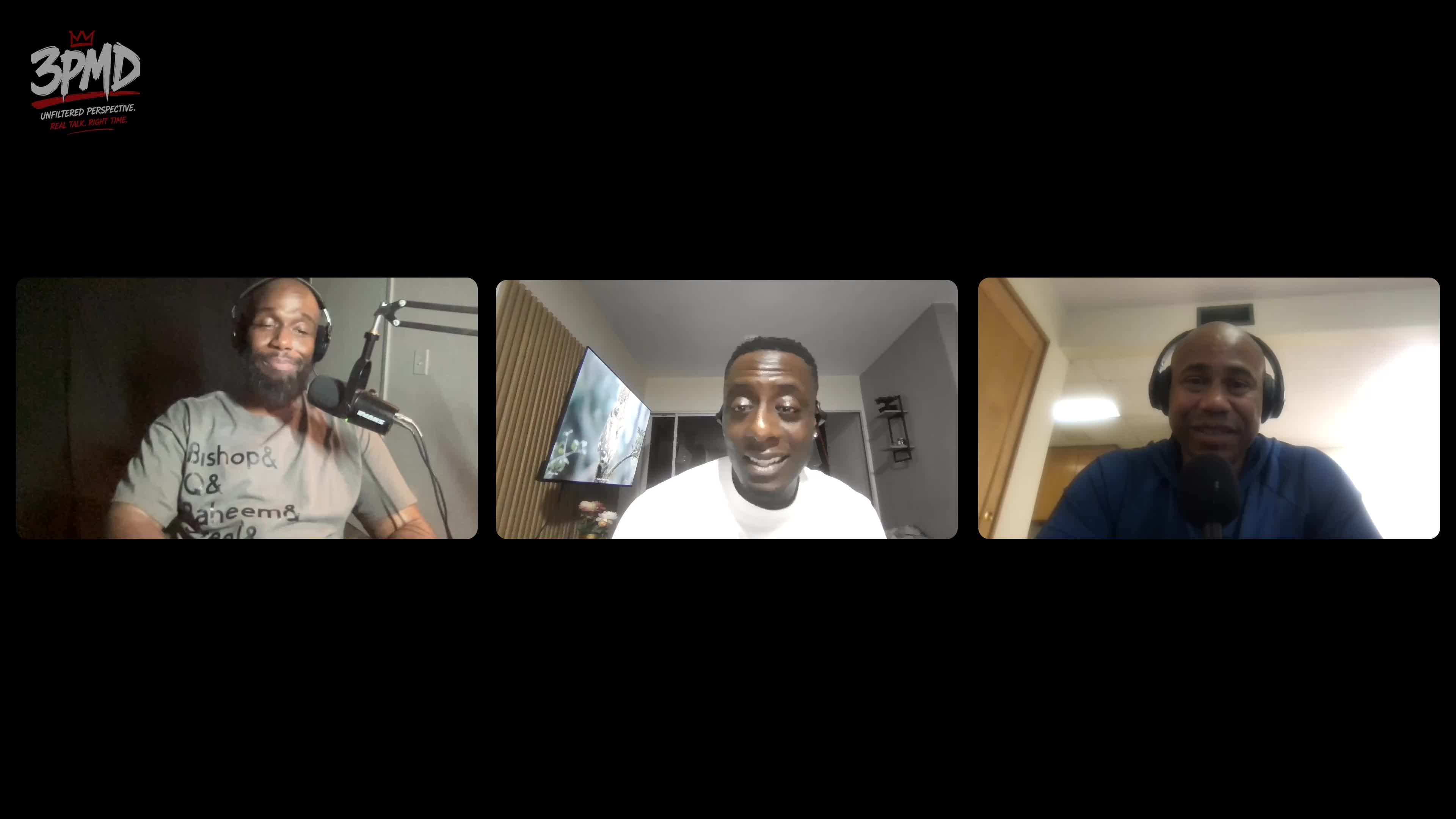 @3PMD_Podcast