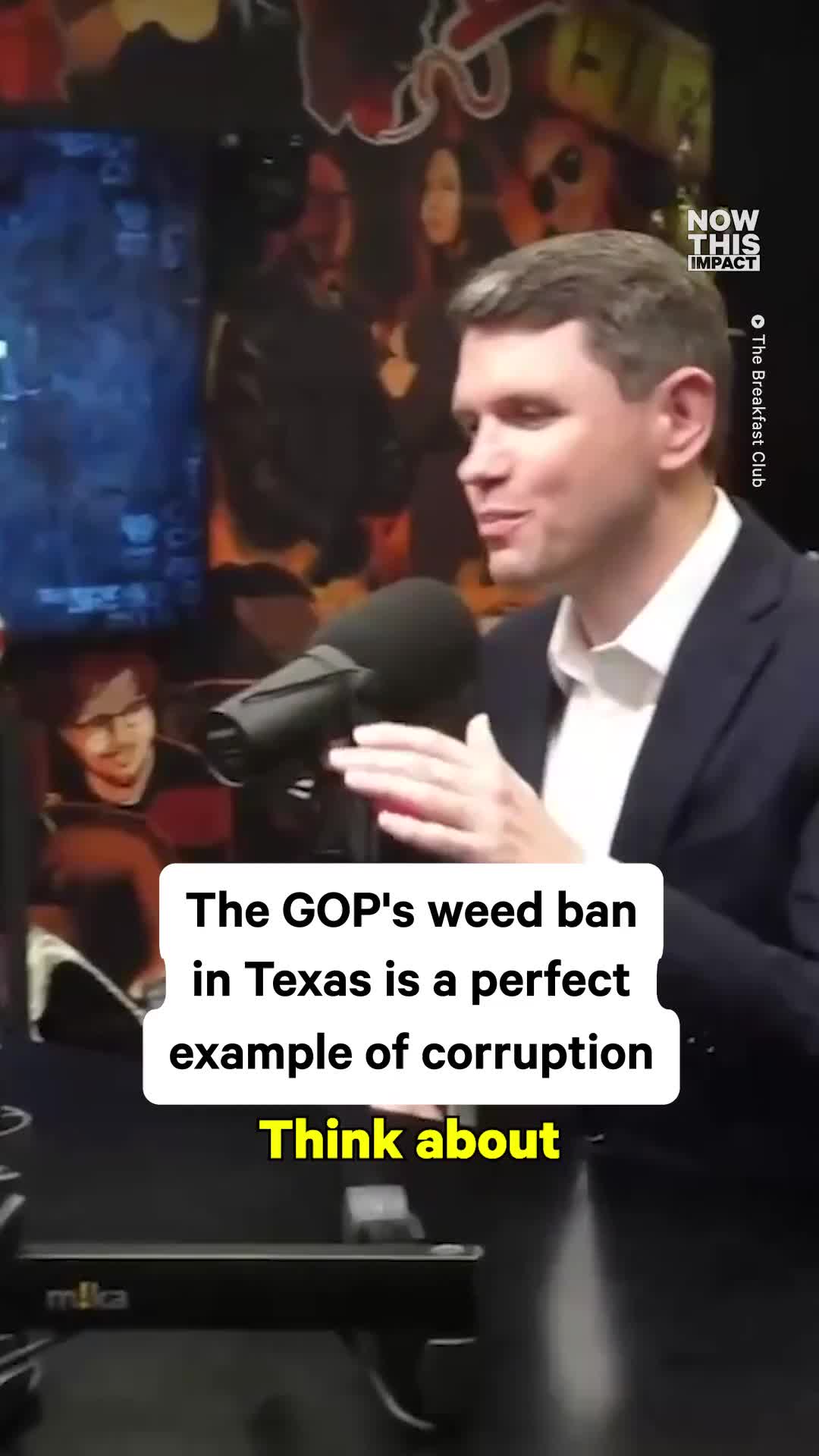 @NowThis Impact