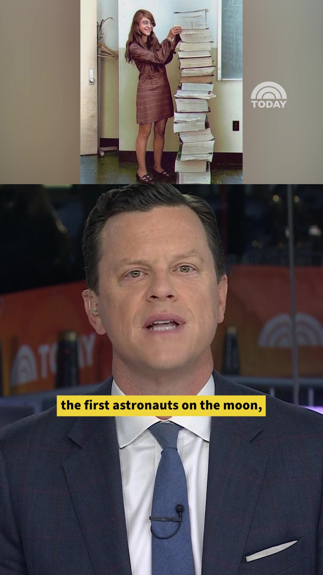 @TODAY Show