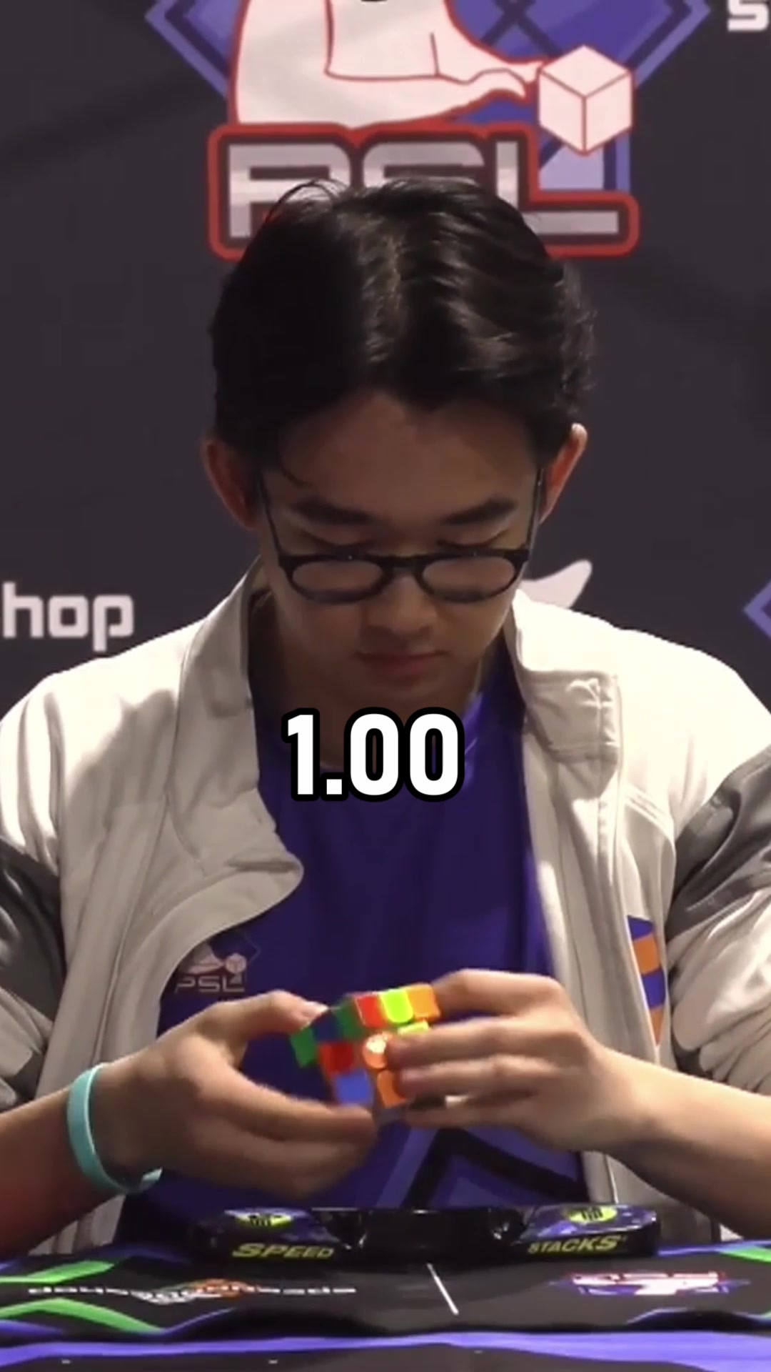 @Speedcubing.tv