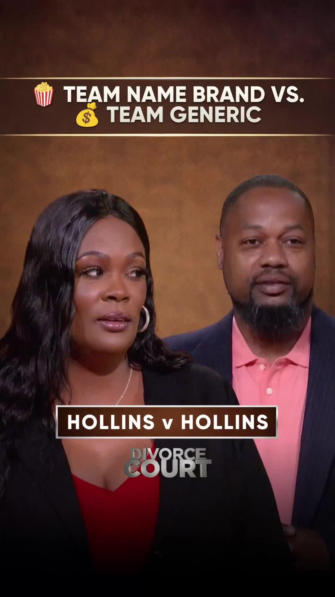 @Divorce Court