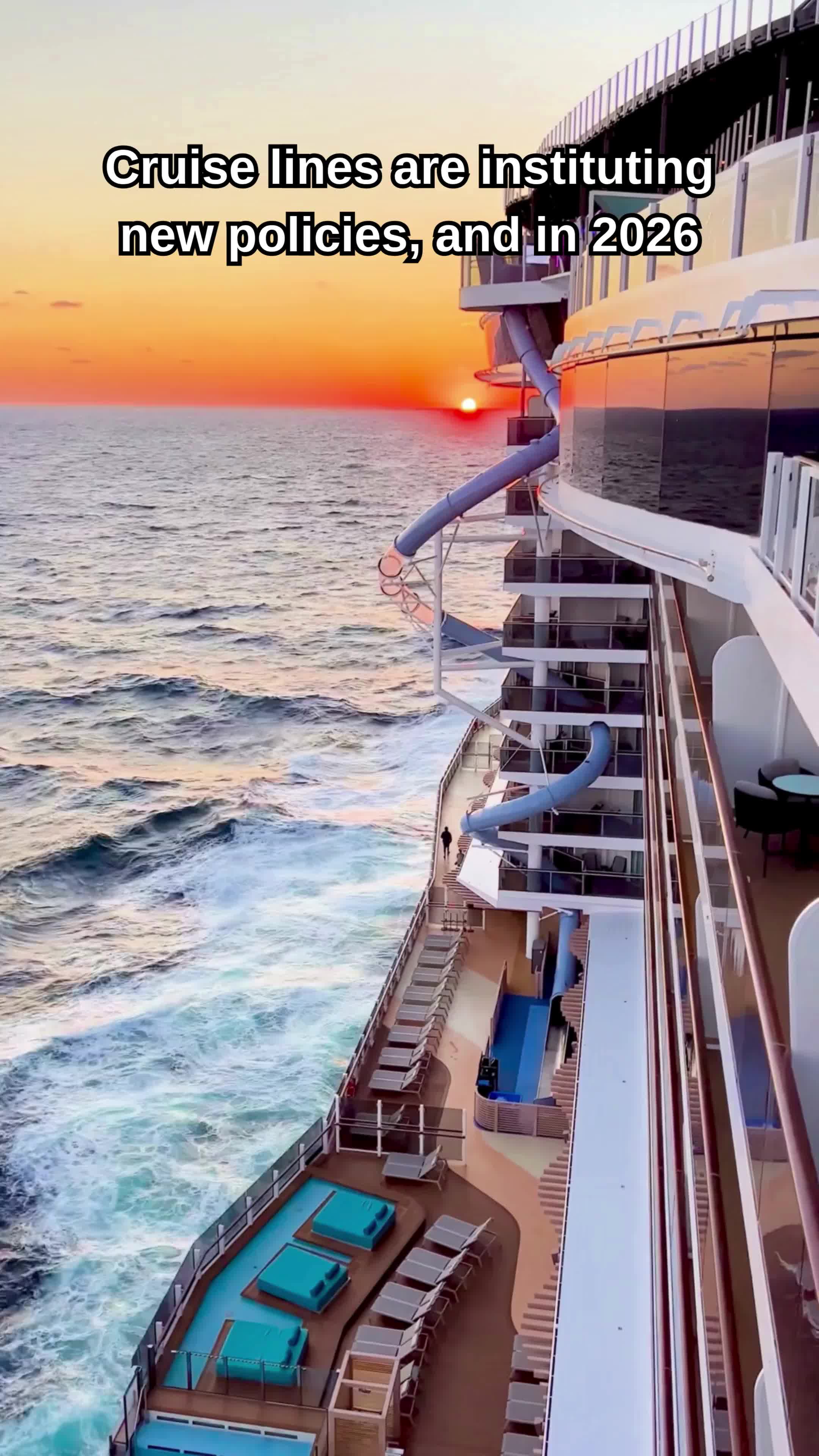 @Eat Sleep Cruise