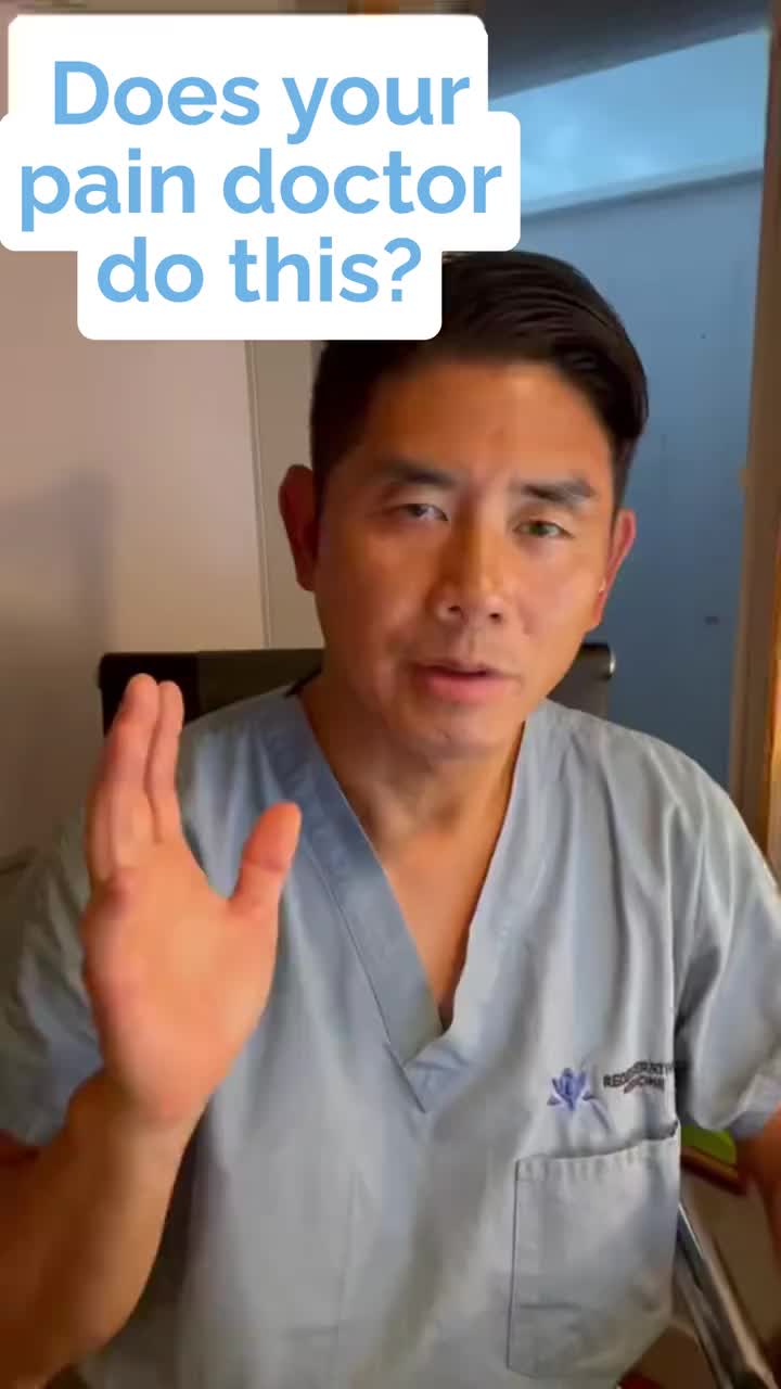 @Dr Dwight | PRP & Cell Therapy