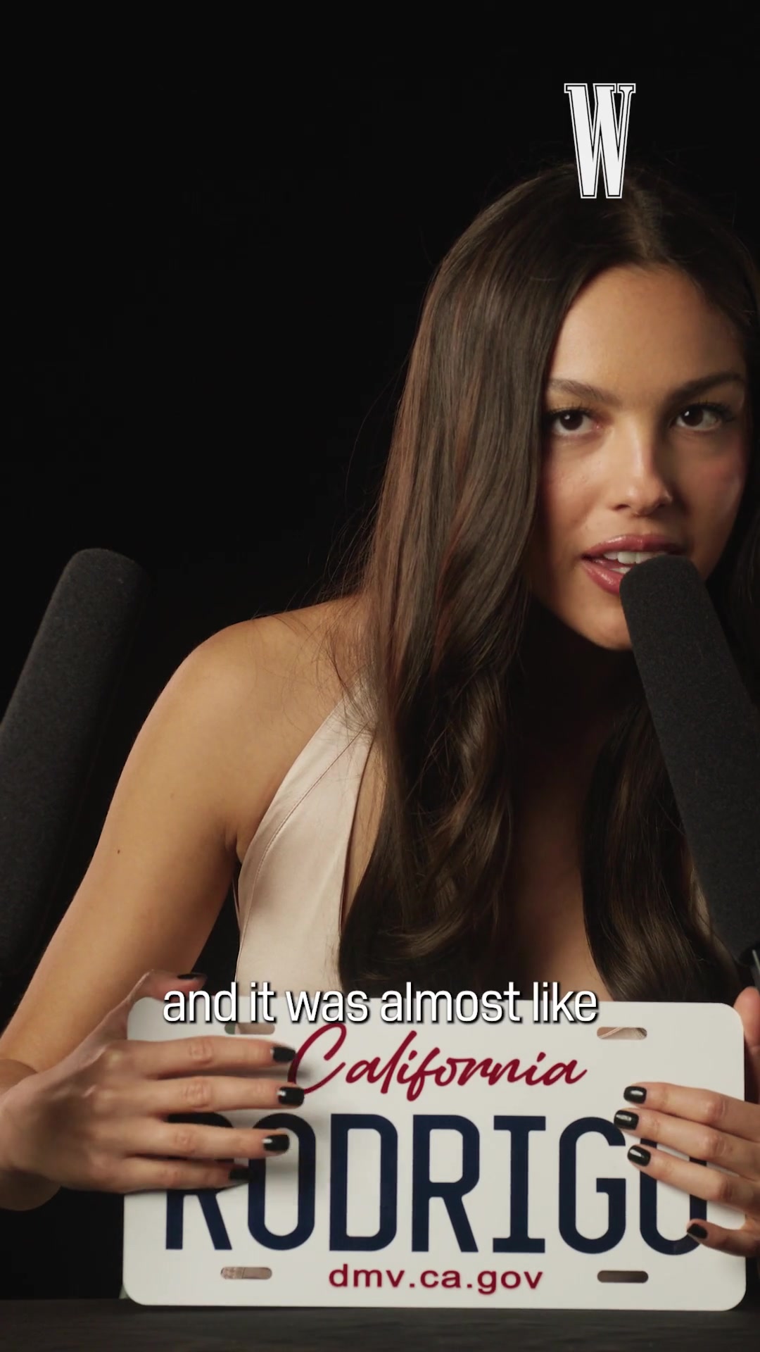 @W Magazine