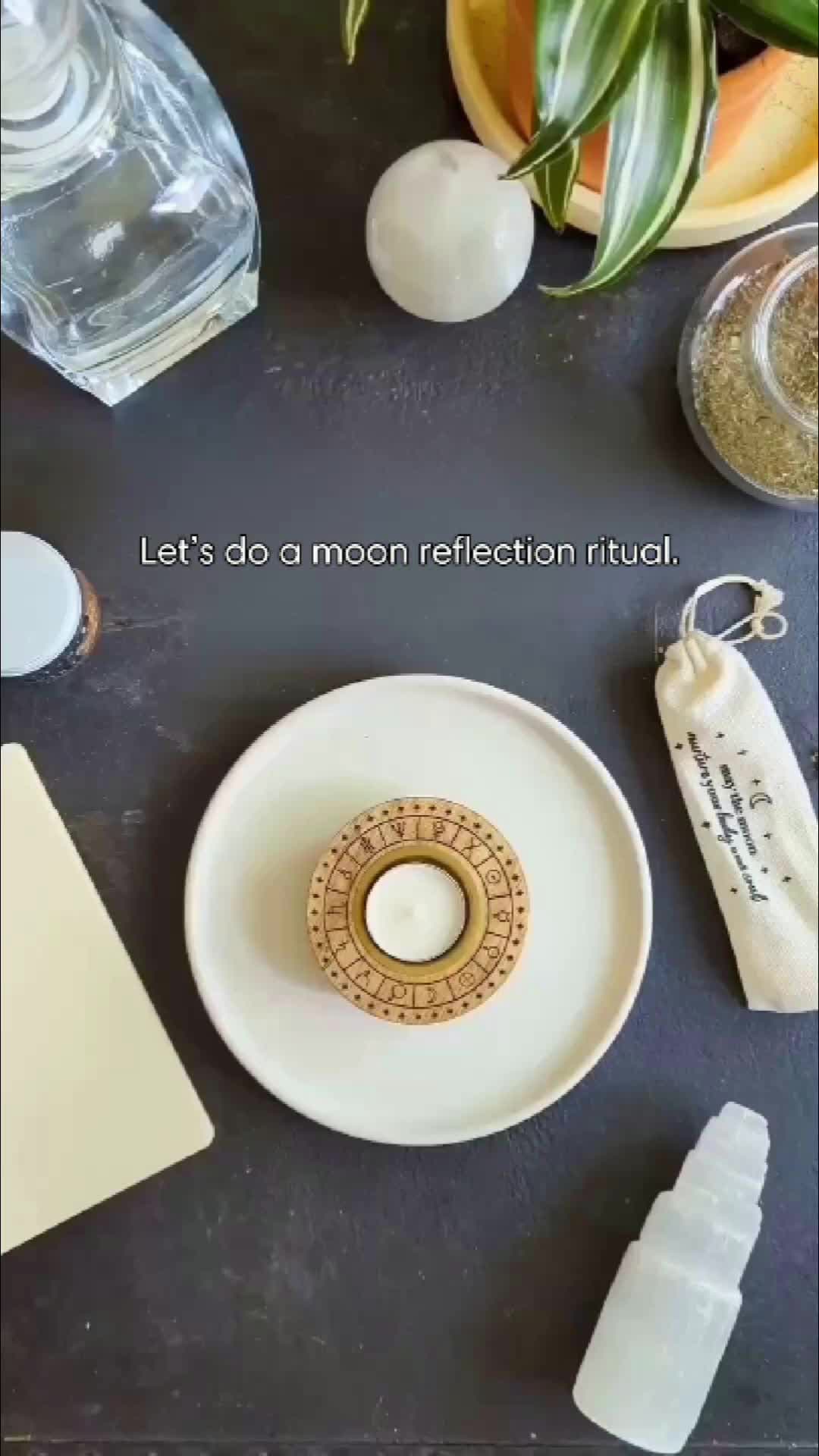 @Goddess Provisions Shop