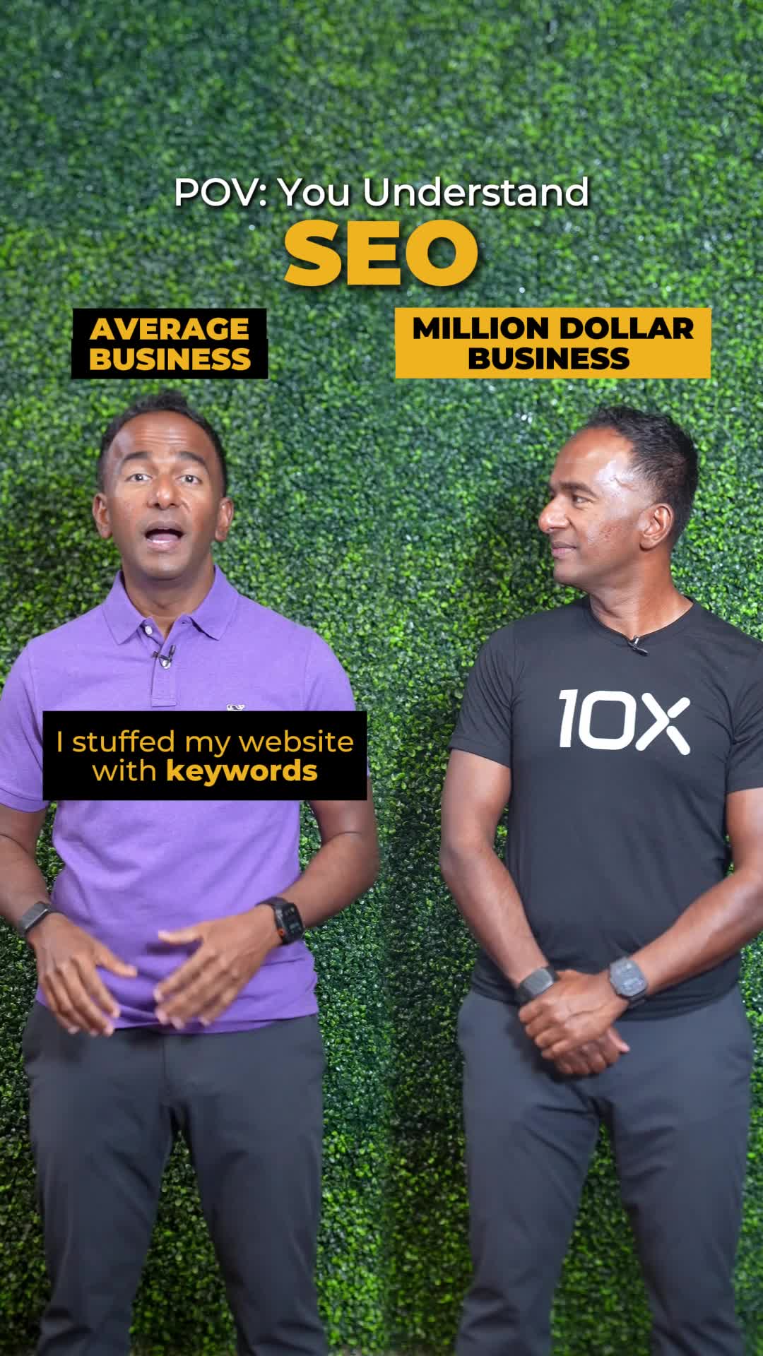 @Solomon Thimothy B2B Lead Gen