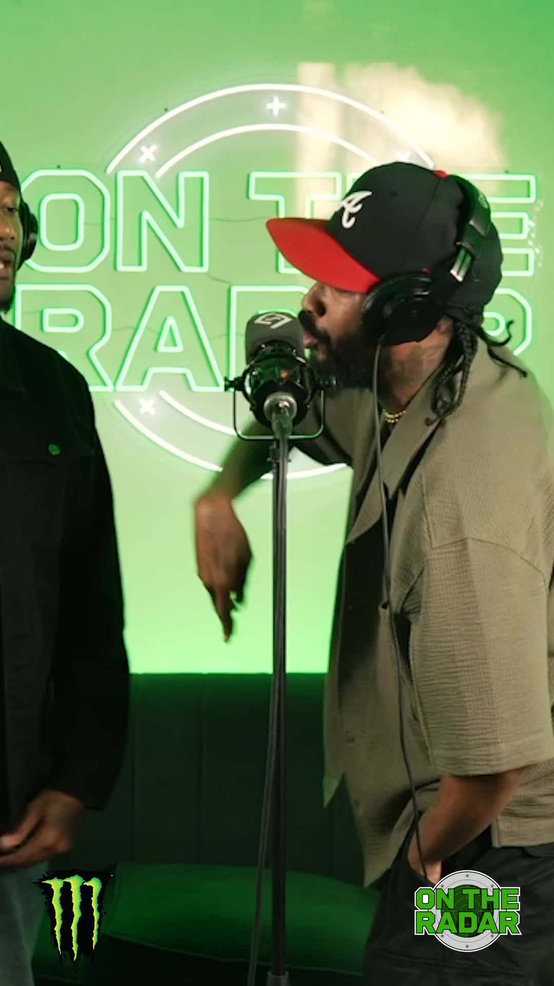 @On The Radar Radio