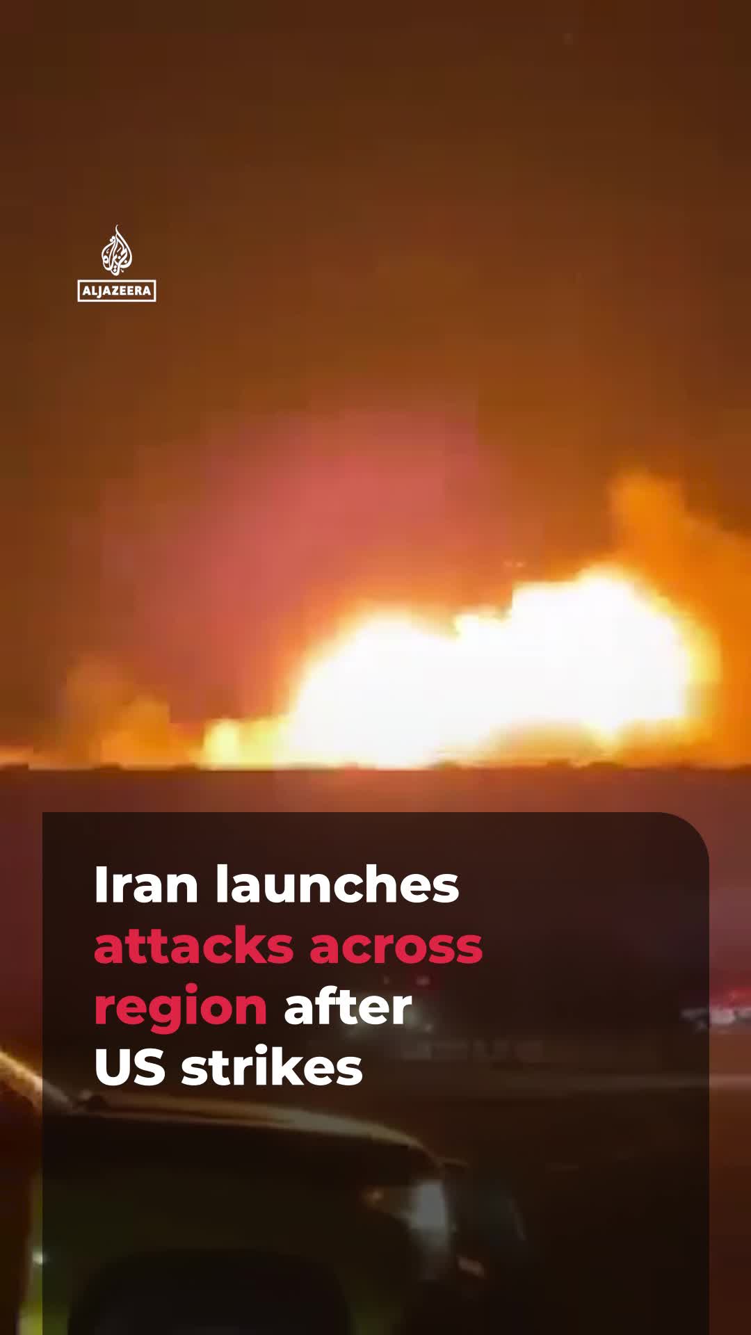 @Al Jazeera English