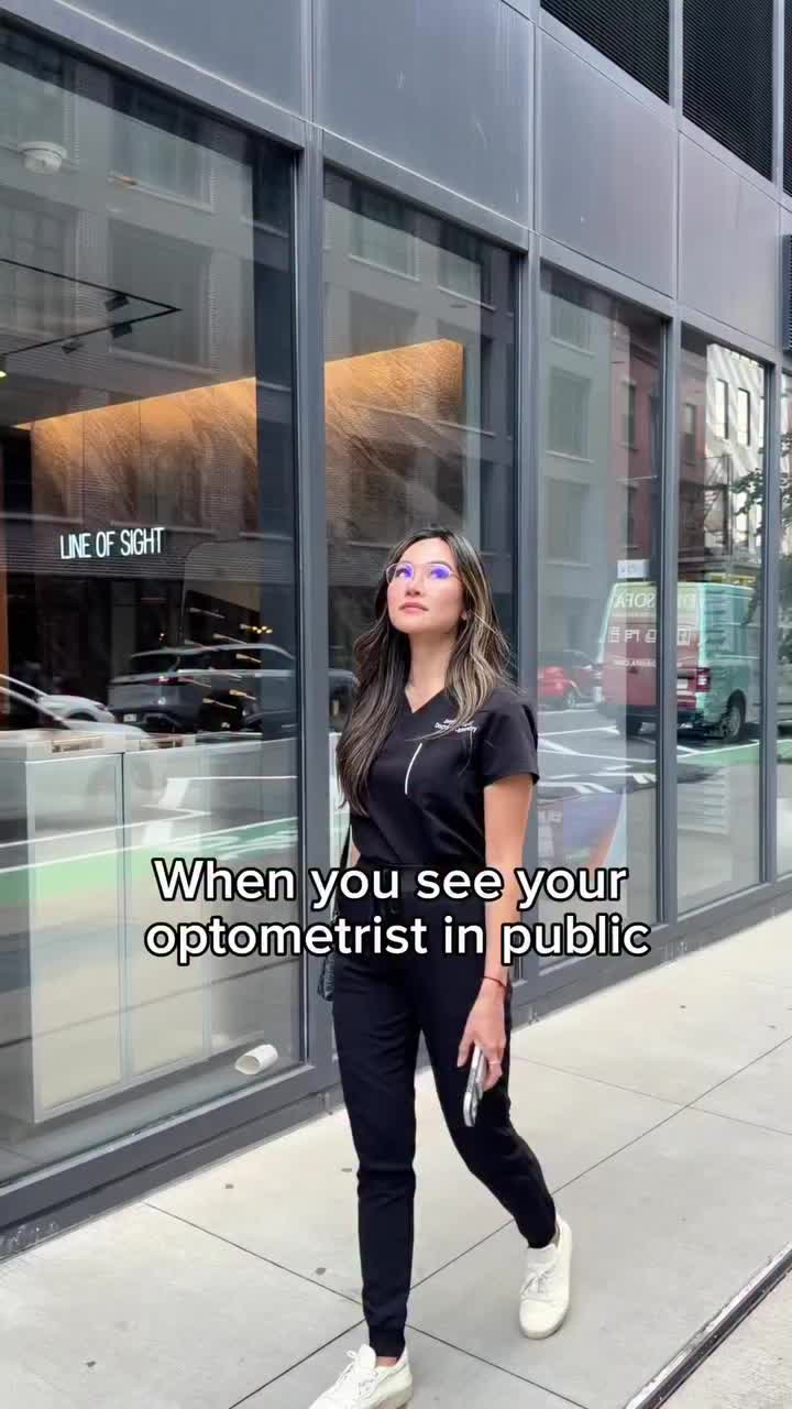@Dr. Jennifer Tsai, OD