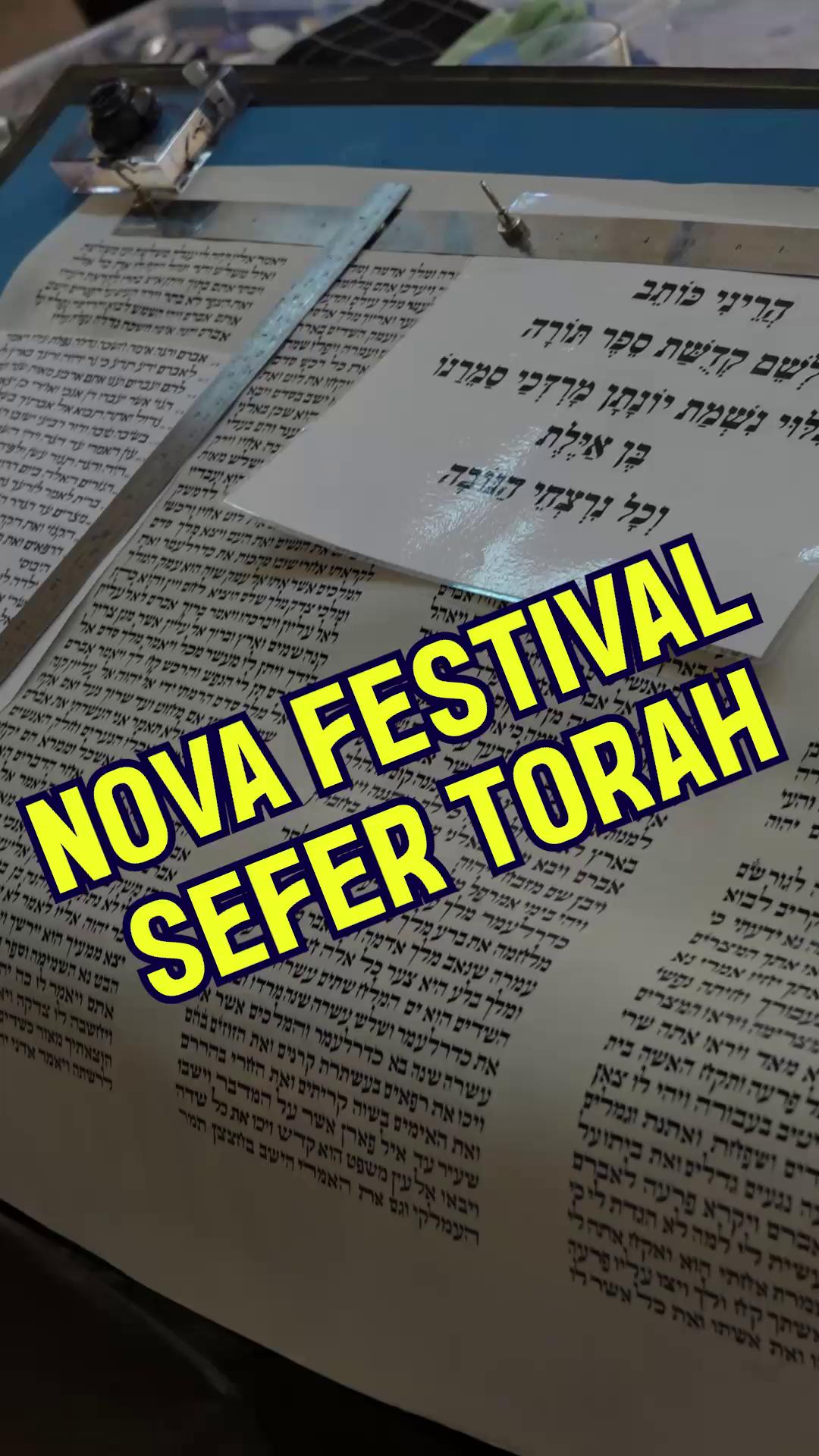 @Thank You Hashem