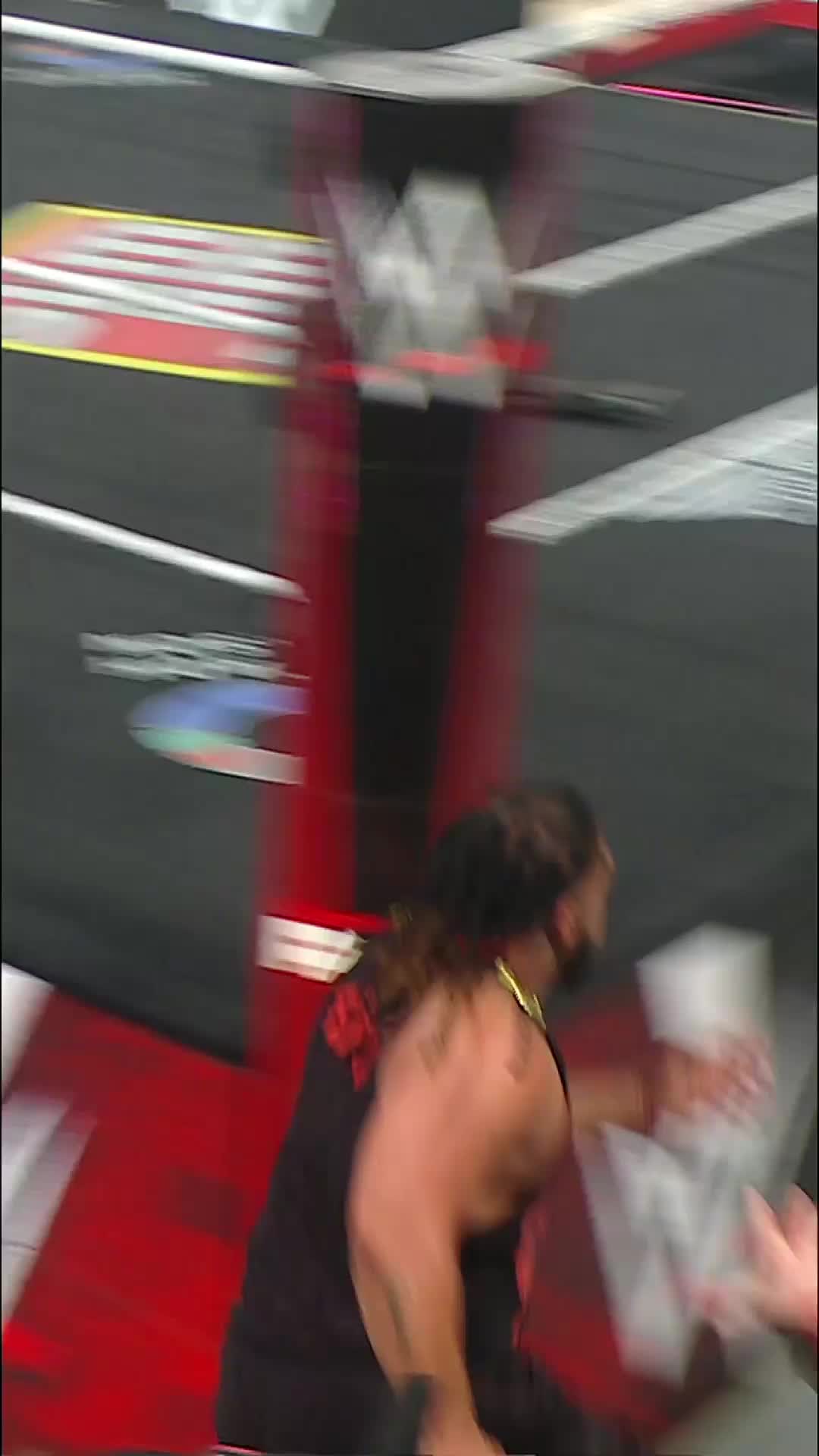 @WWE Espa&ntilde;ol