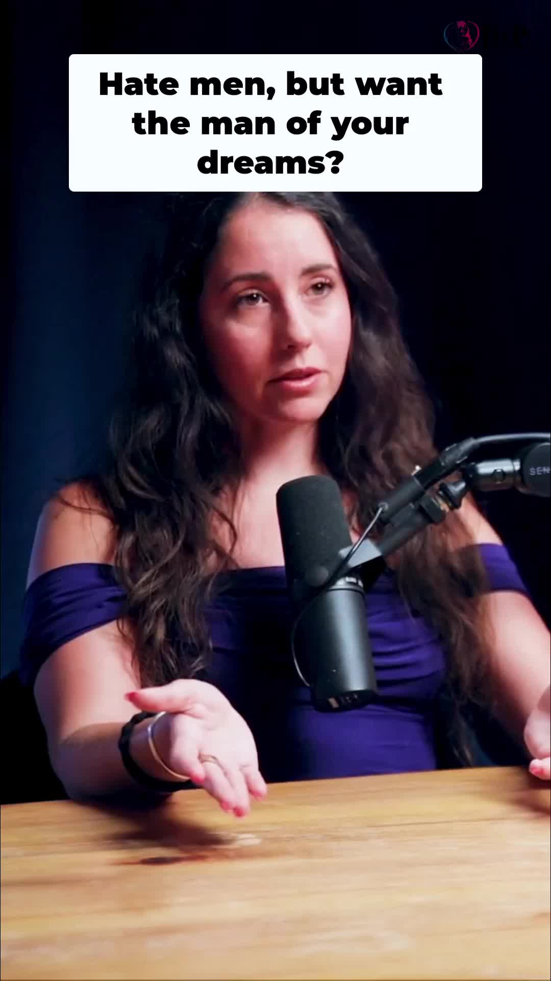 @Better Than Perfect Podcast
