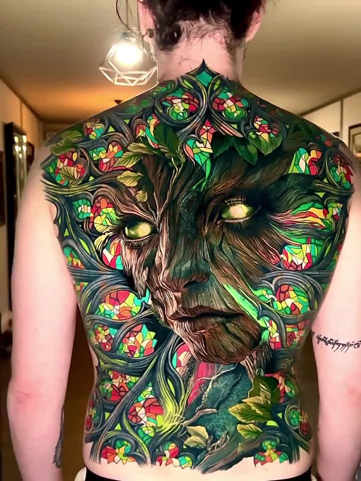 @Killer Ink UK