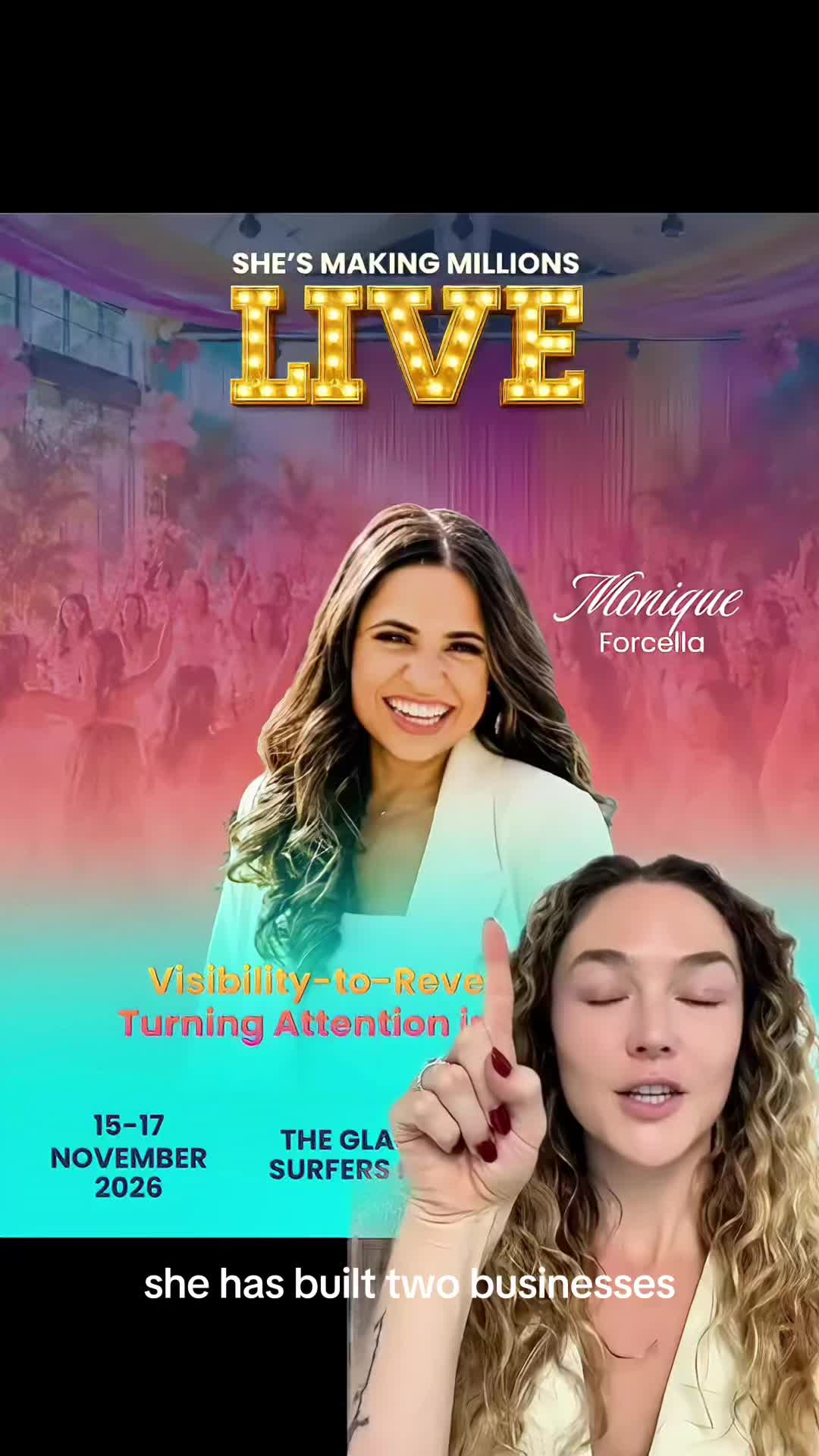@Taylor Victoria