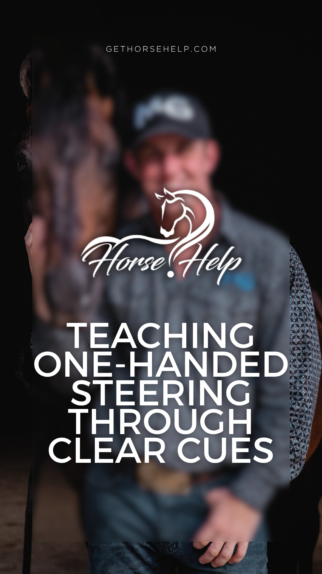 @Horse Help