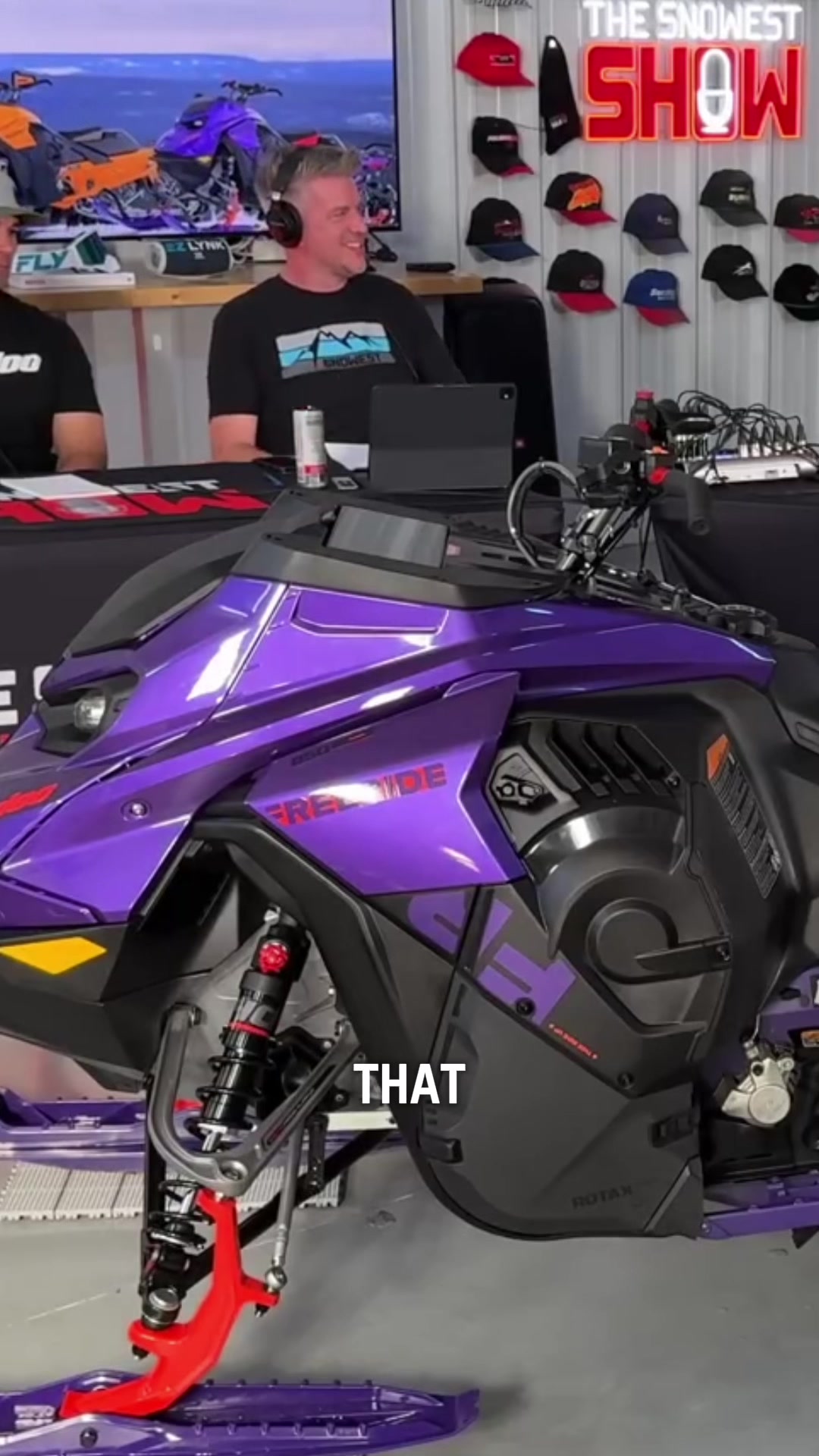 @Ski-Doo