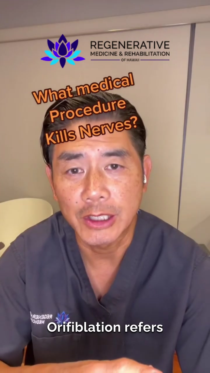 @Dr Dwight | PRP & Cell Therapy