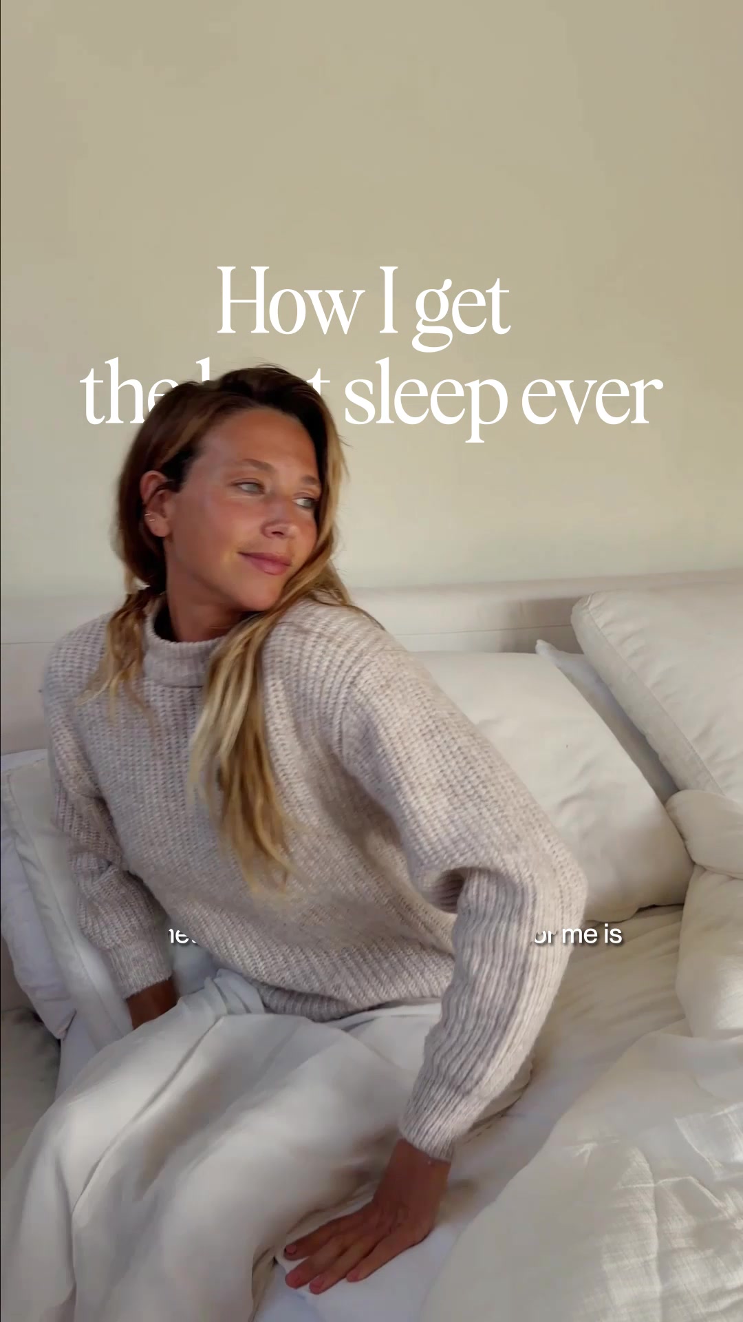 @Eight Sleep