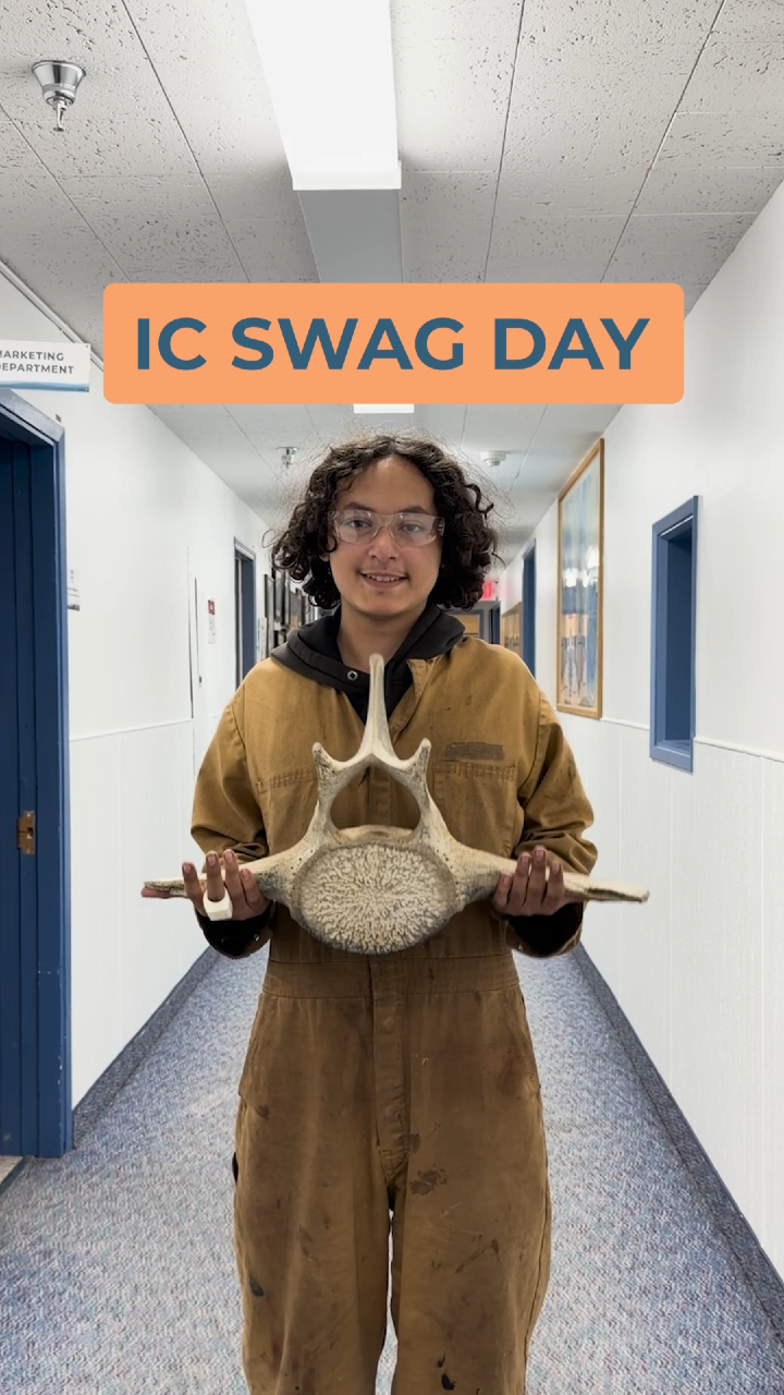 @Ilisagvik_College