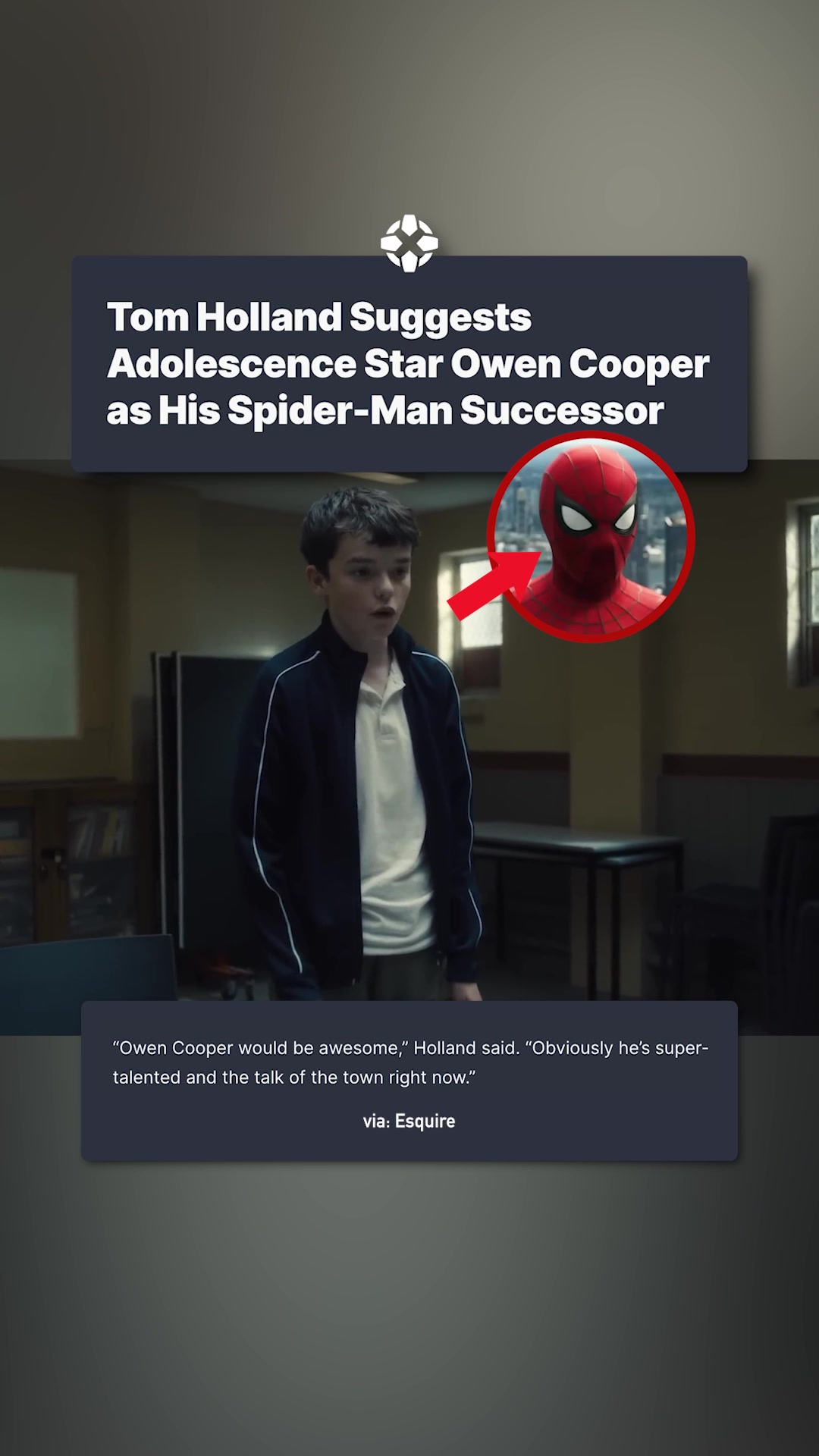 @IGN Entertainment