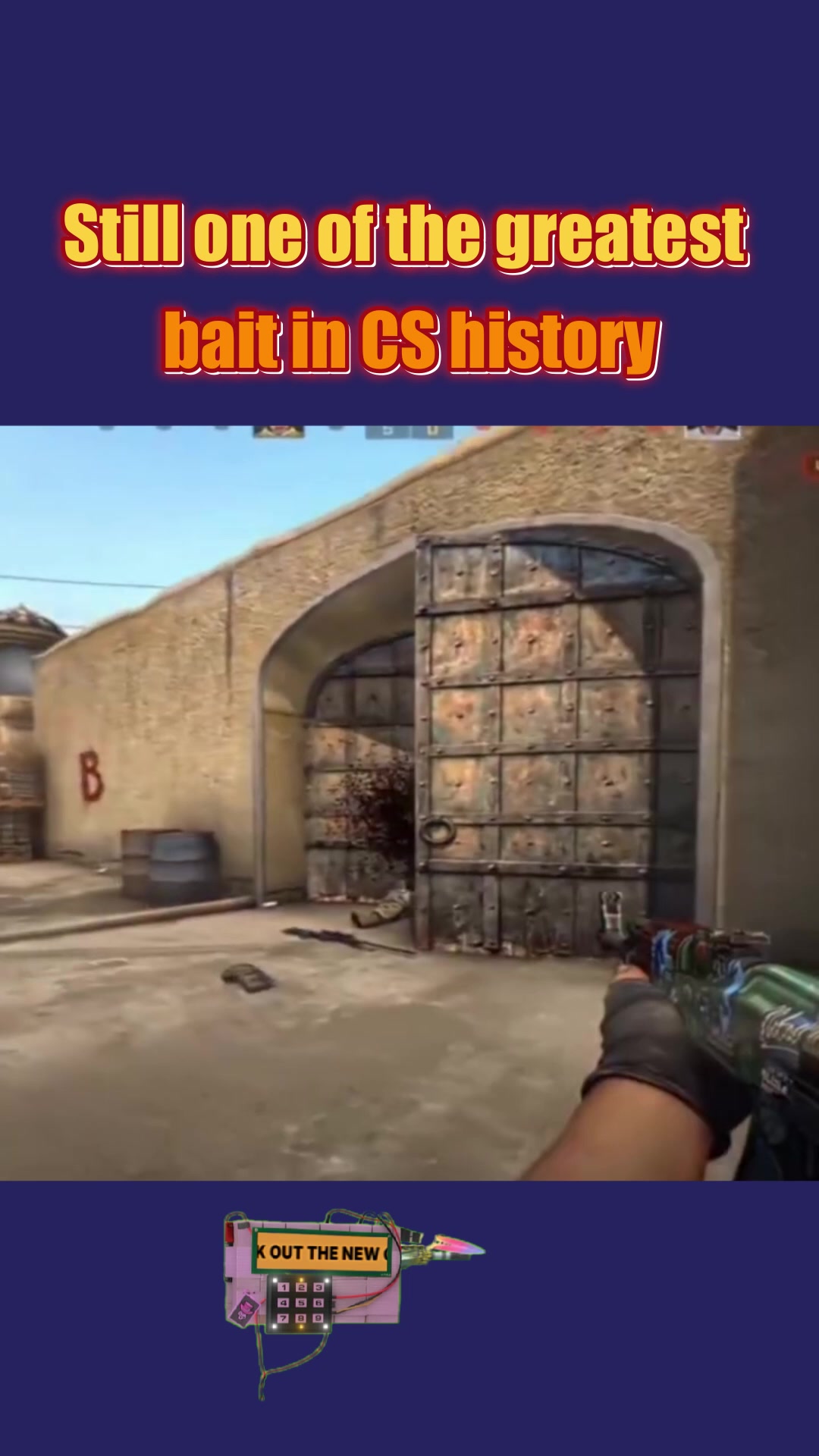@Free Case on Daddyskins.com