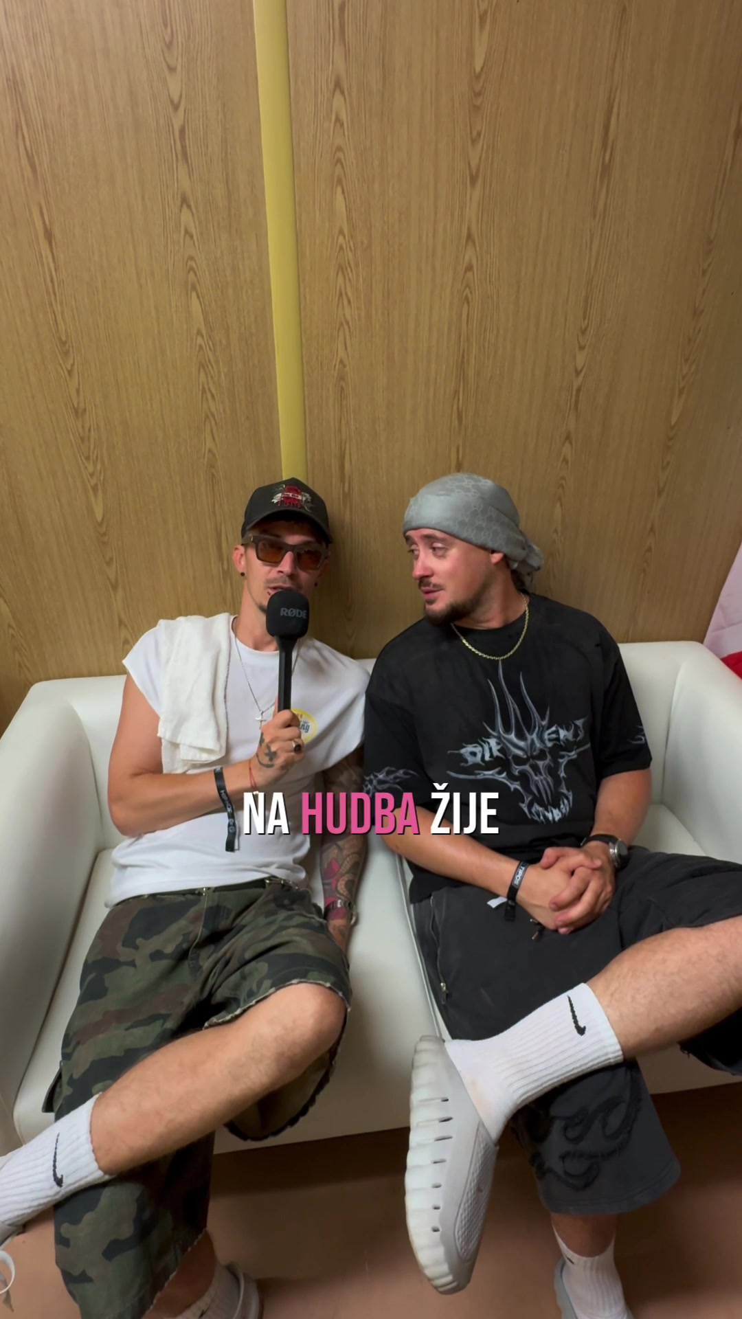 @HIP HOP ŽIJE