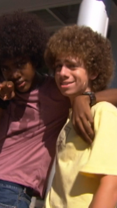 @Degrassi
