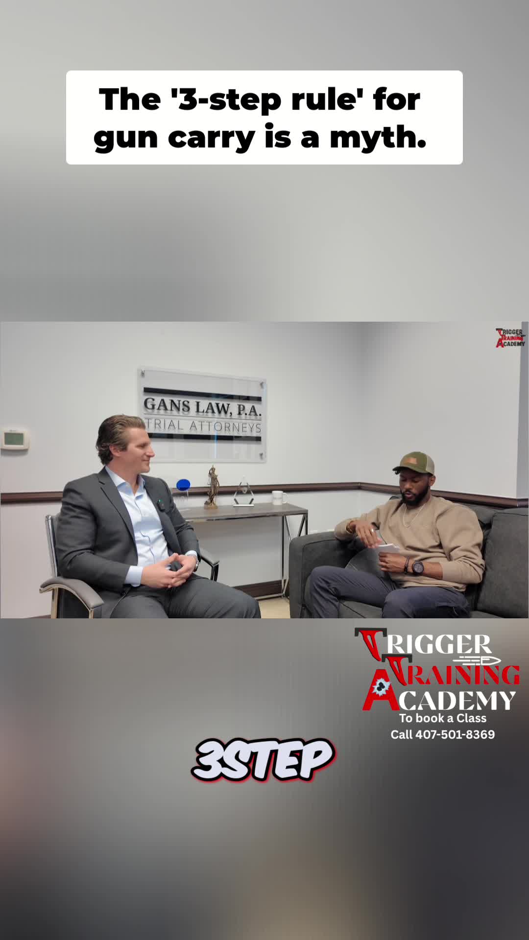 @TriggerTrainingAcademy