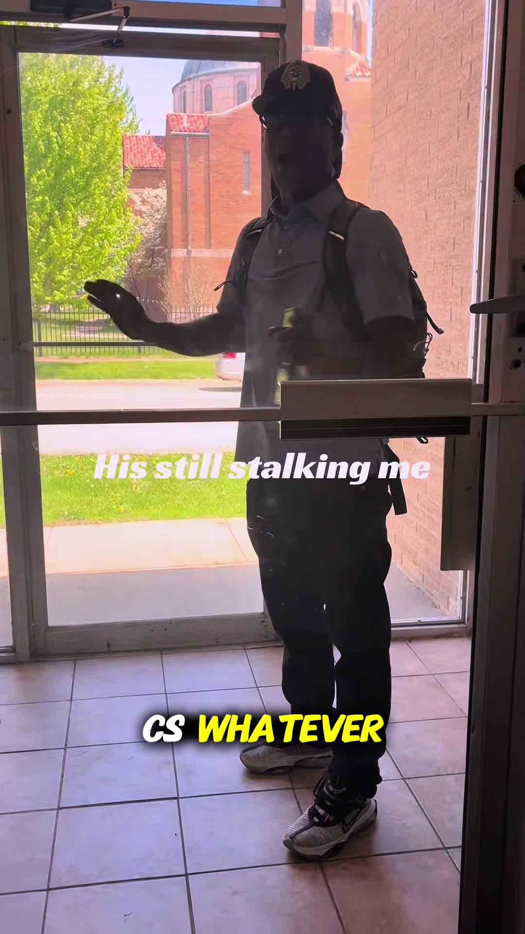 @Xavier Smith
