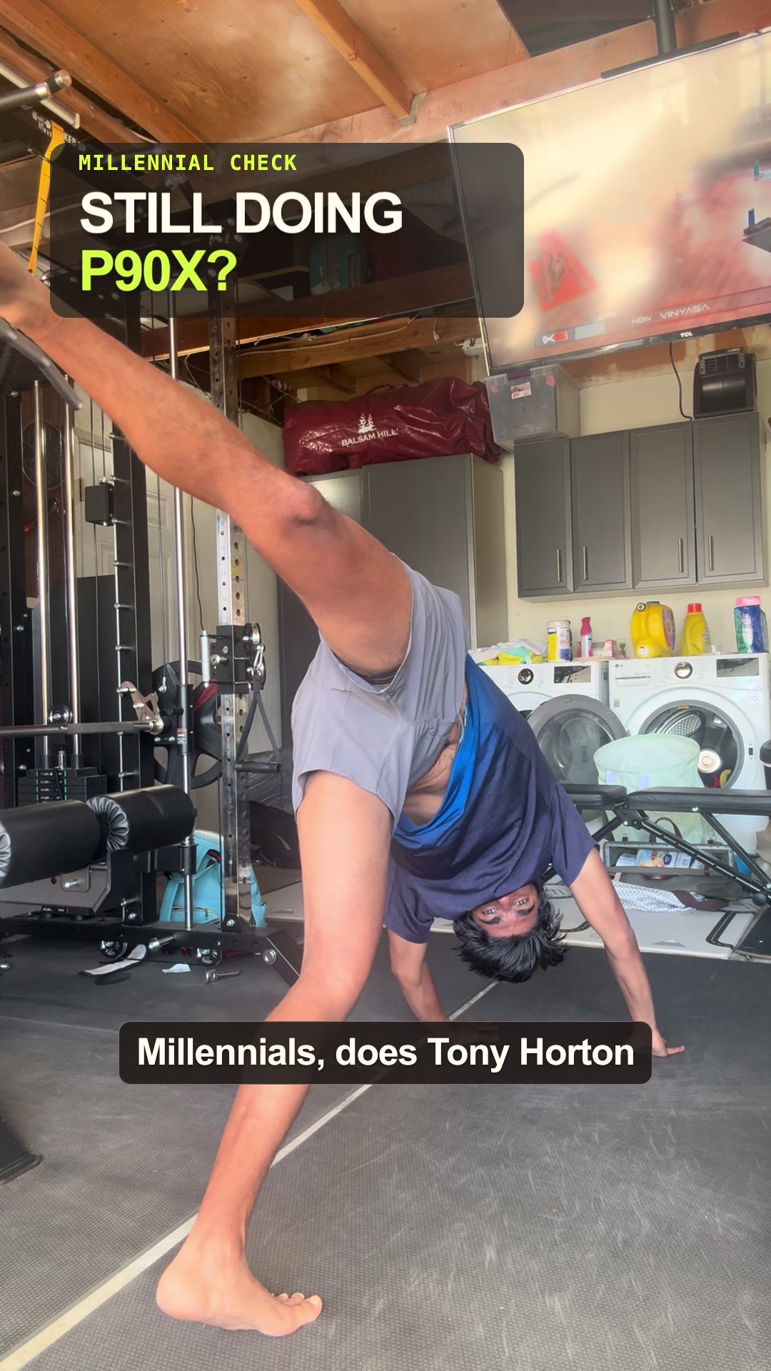 @TheSplitPlate | Fitness Dad