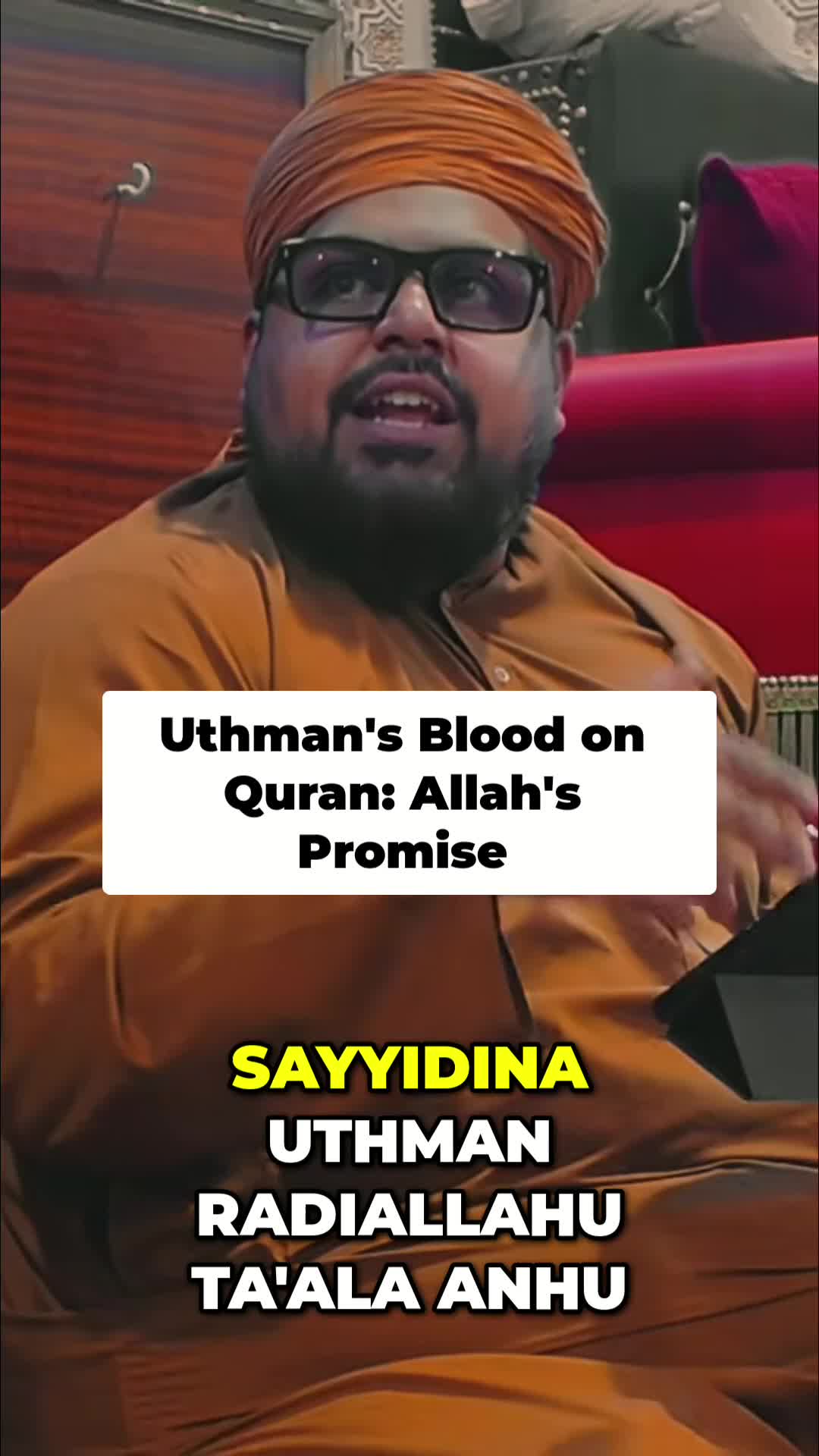 @Junayd Bhai