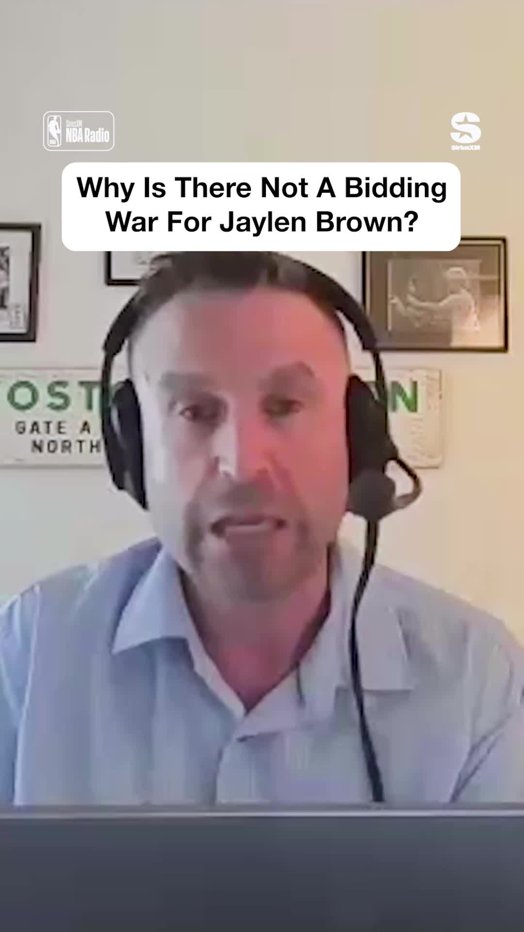 @SiriusXM Sports