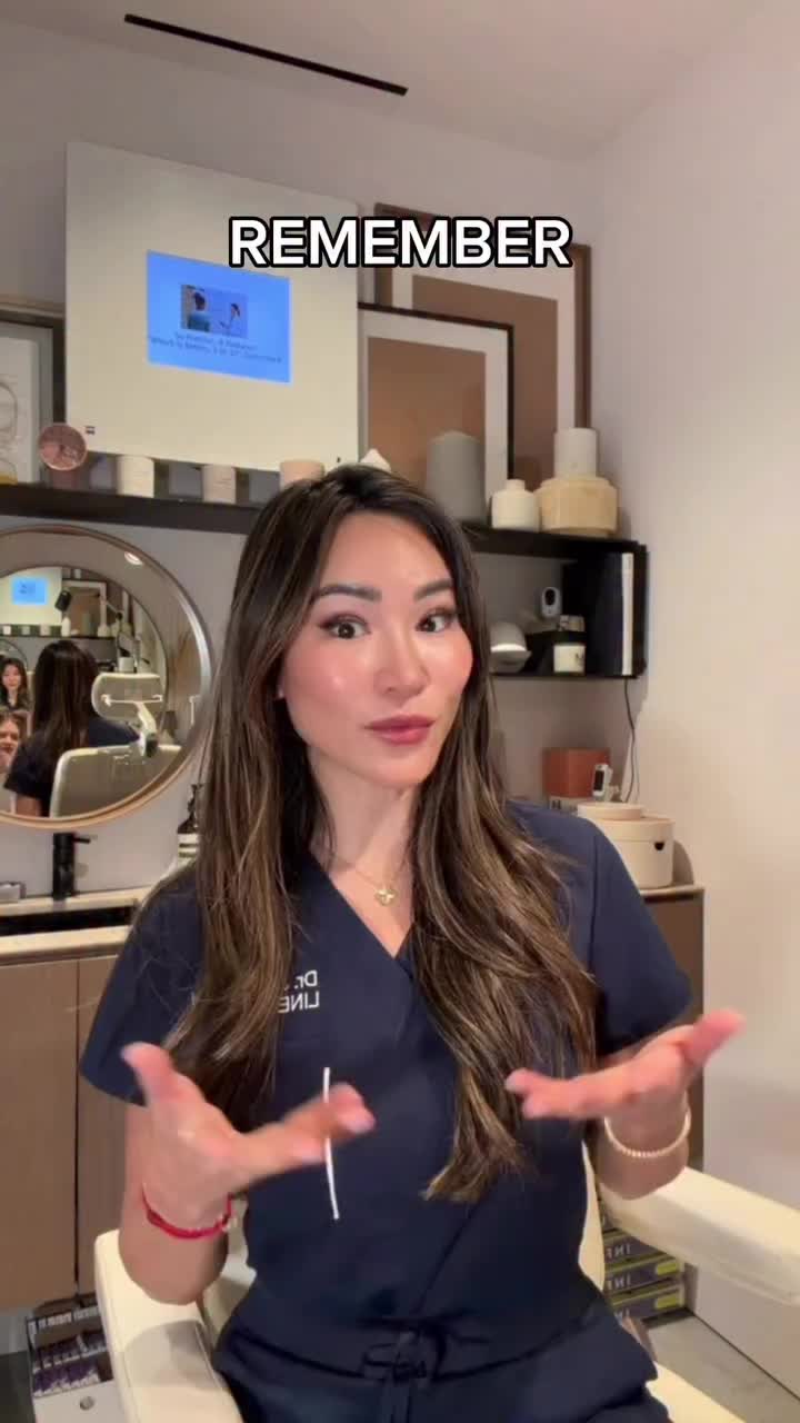 @Dr. Jennifer Tsai, OD