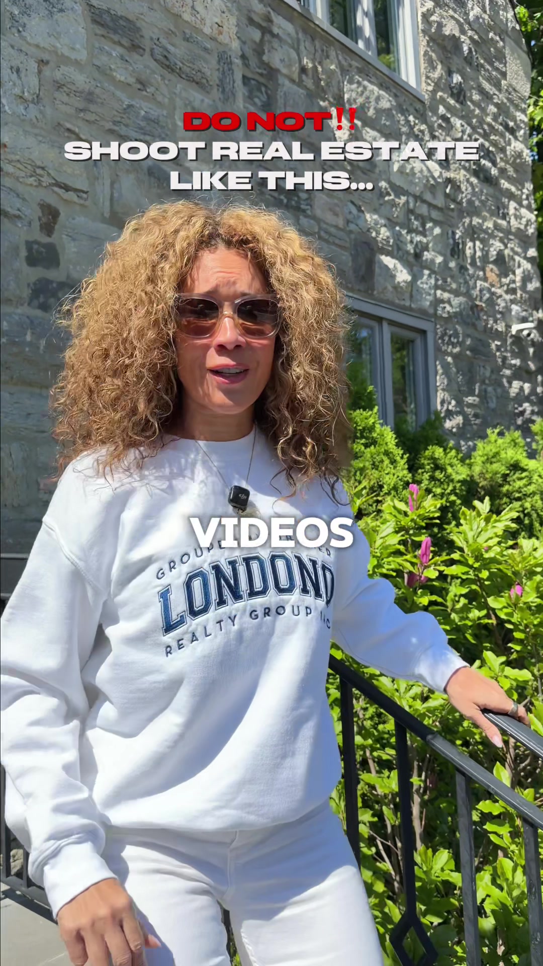 @Tat Londono Real Estate Coach