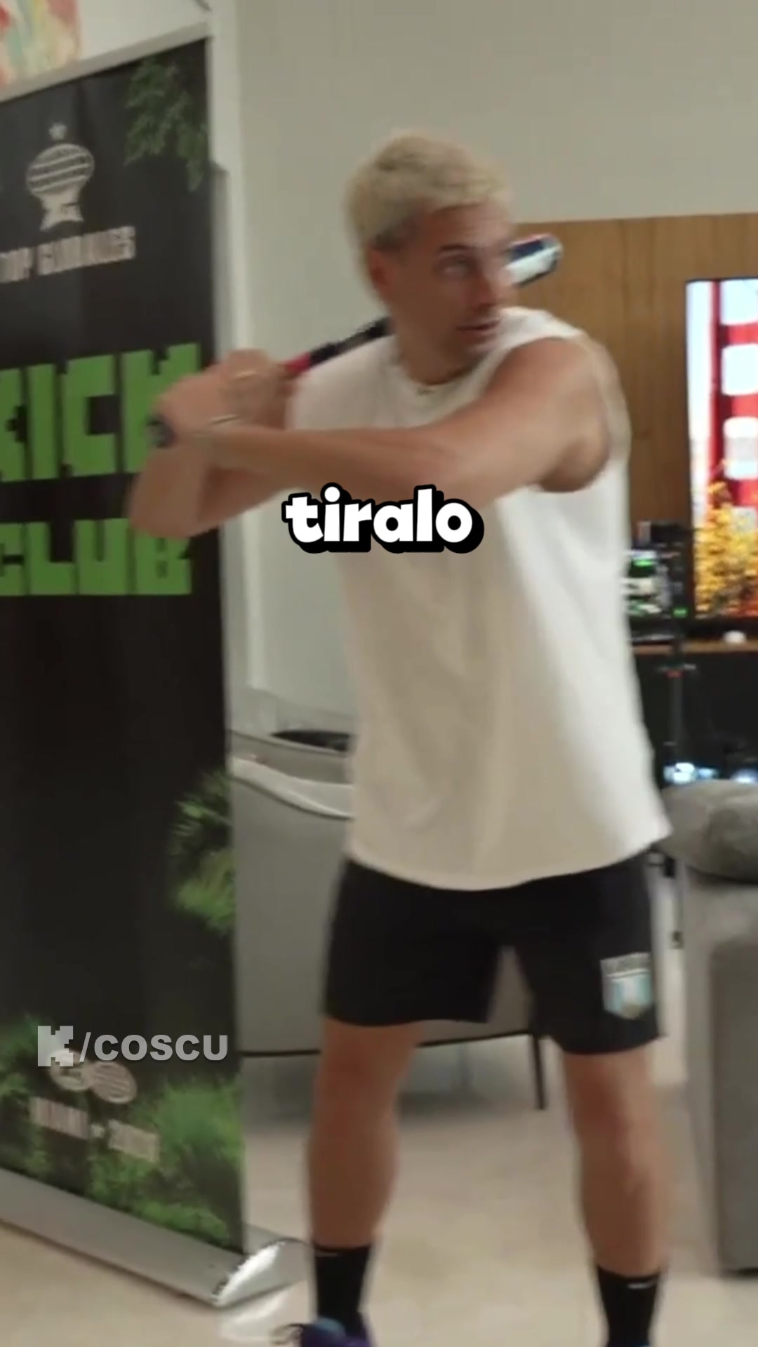 @COSCU