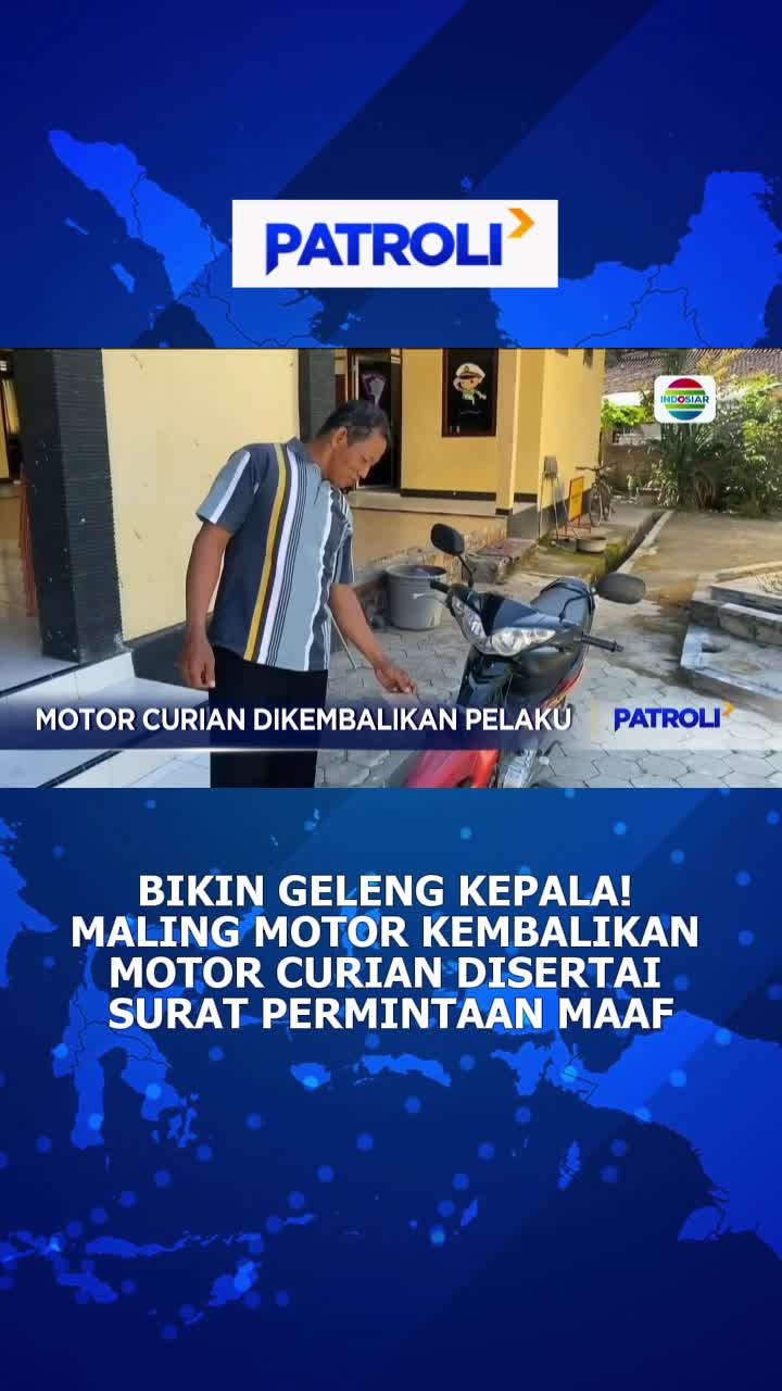 @Patroli