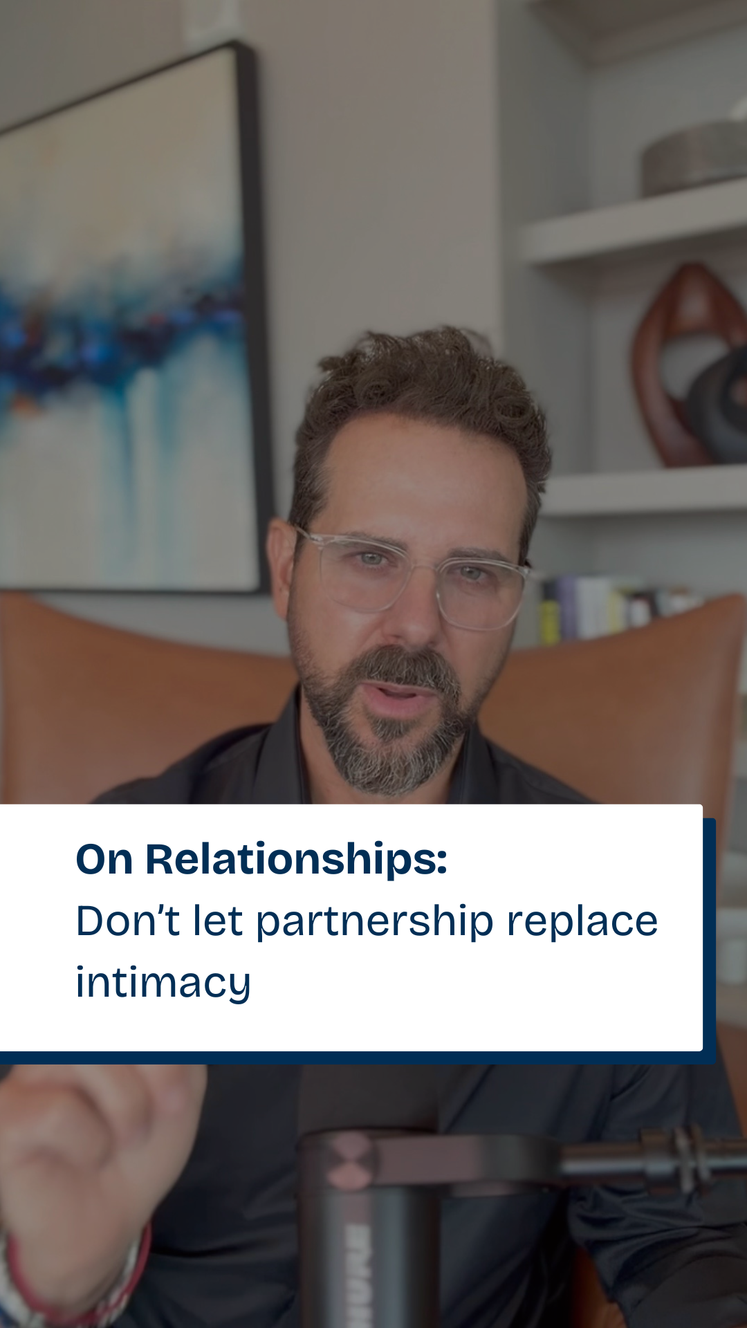 @Dr. Scott | Psychotherapist