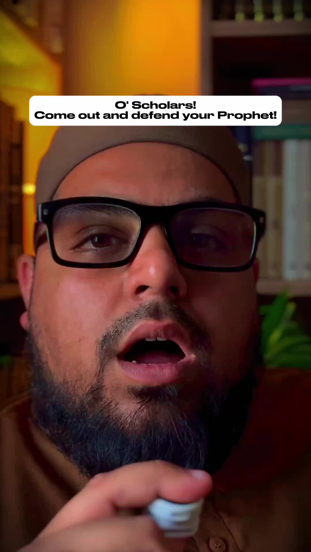@Junayd Bhai