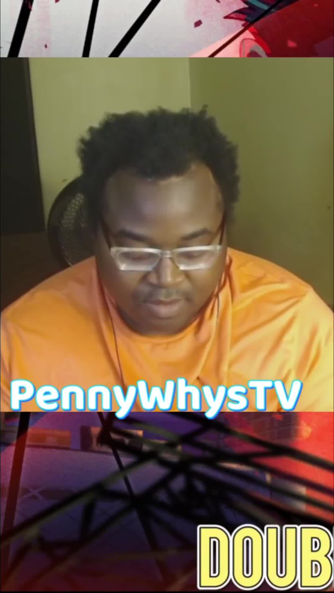@DoubleOOPodcast