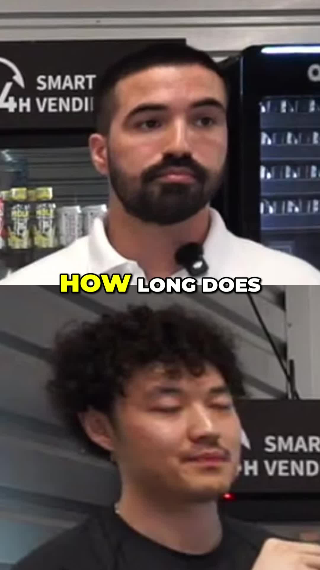 @Manny - Vending Circle