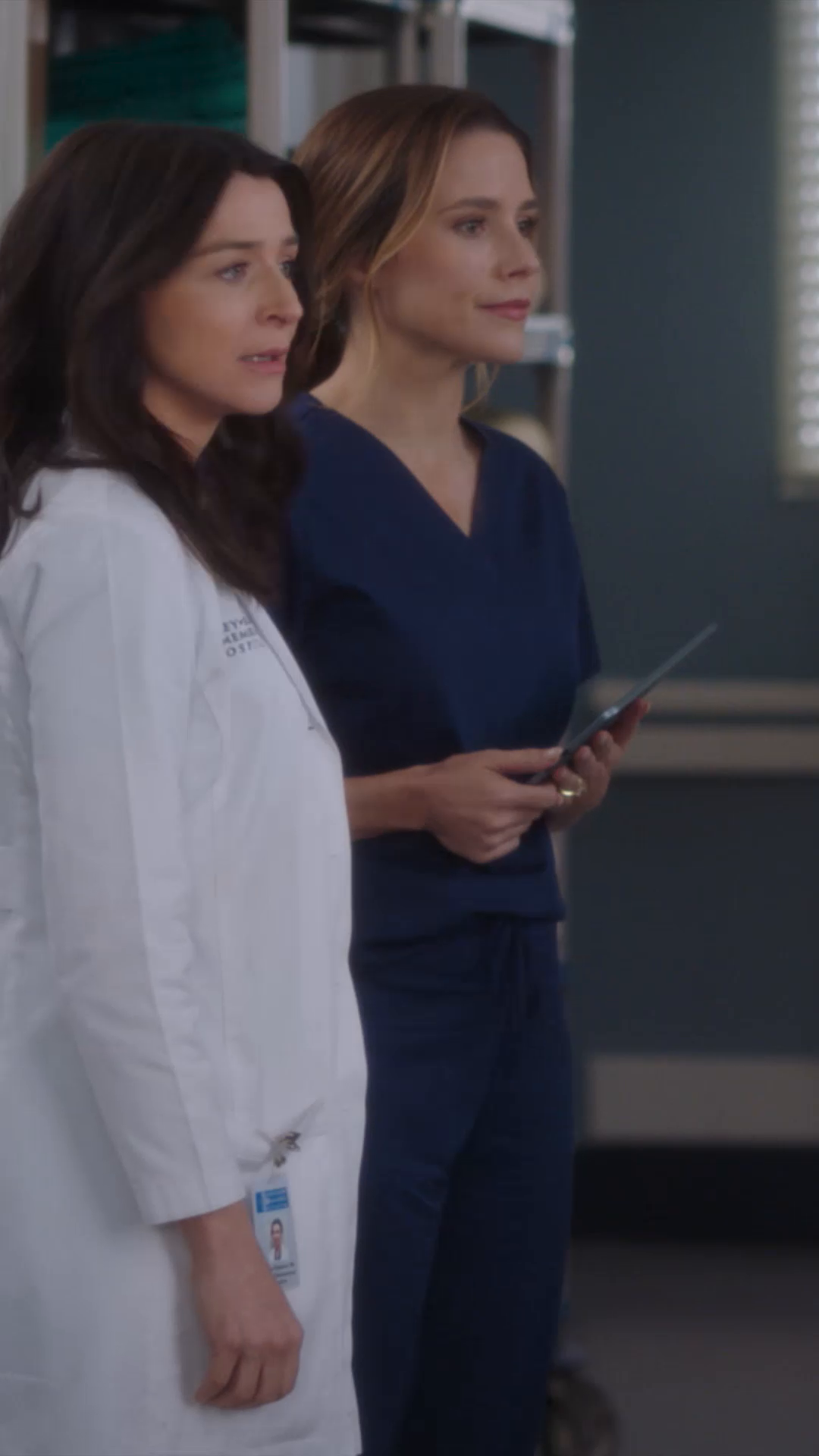 @Grey’s Anatomy ABC