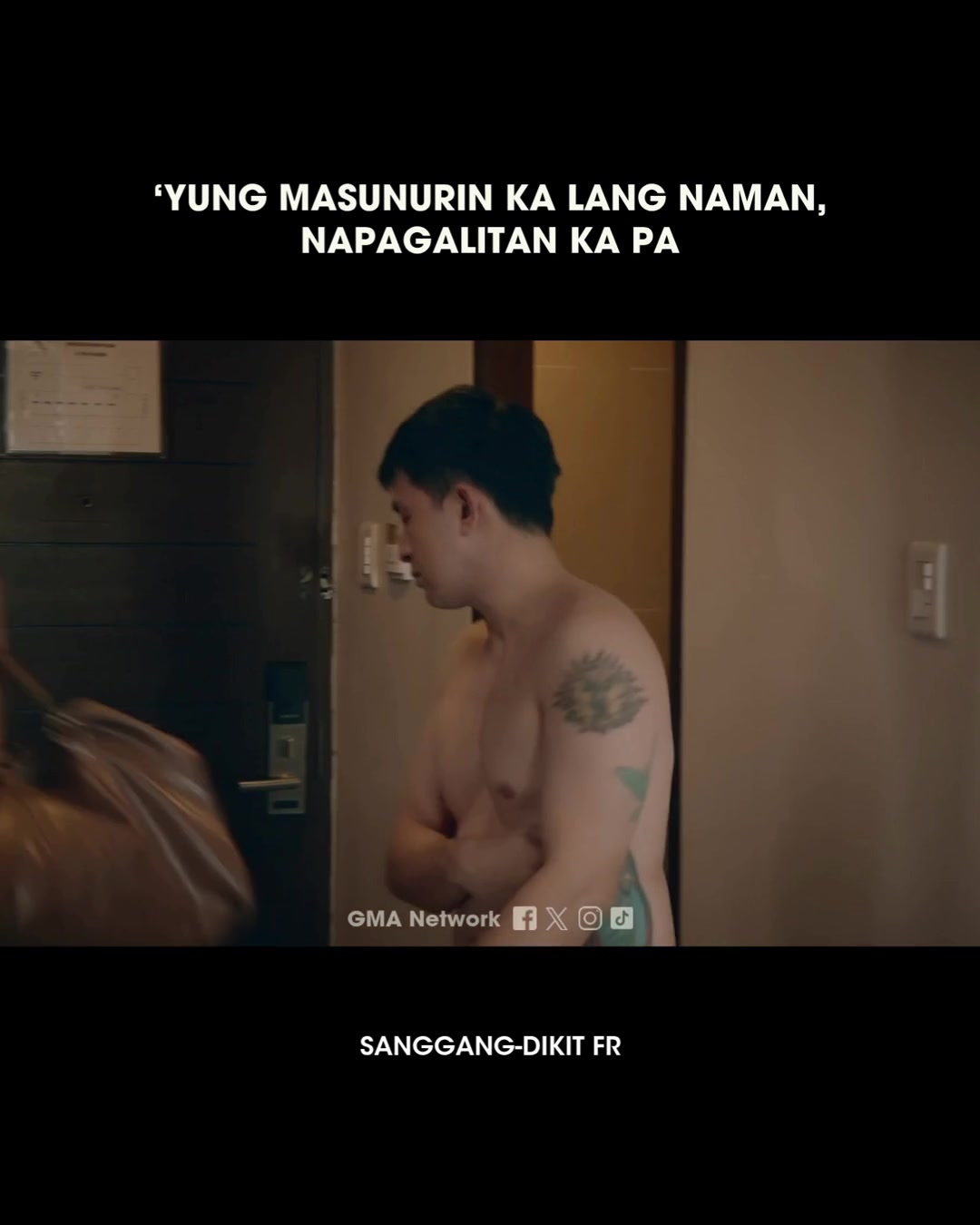 @GMA Network
