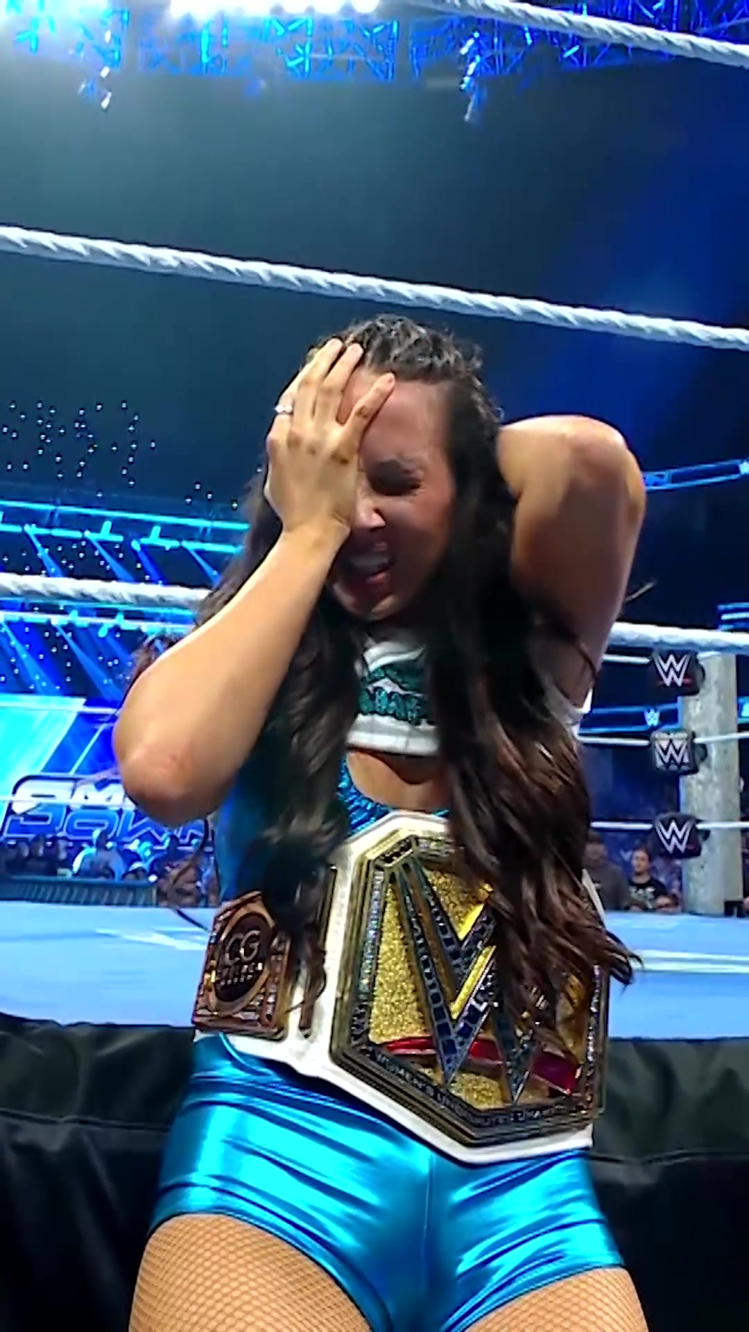 @WWE